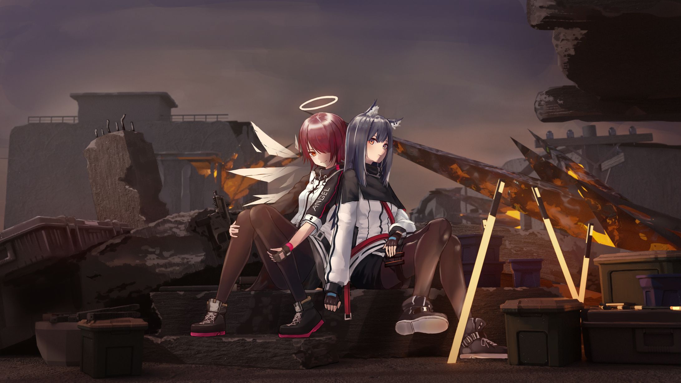 Archive: Oripathy ＃2 ジャケットイラスト-1