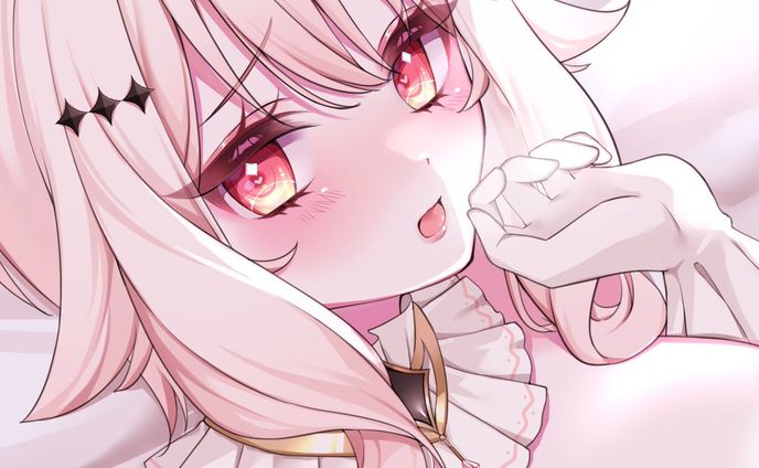 イラストレーター/デザイナー、hololive