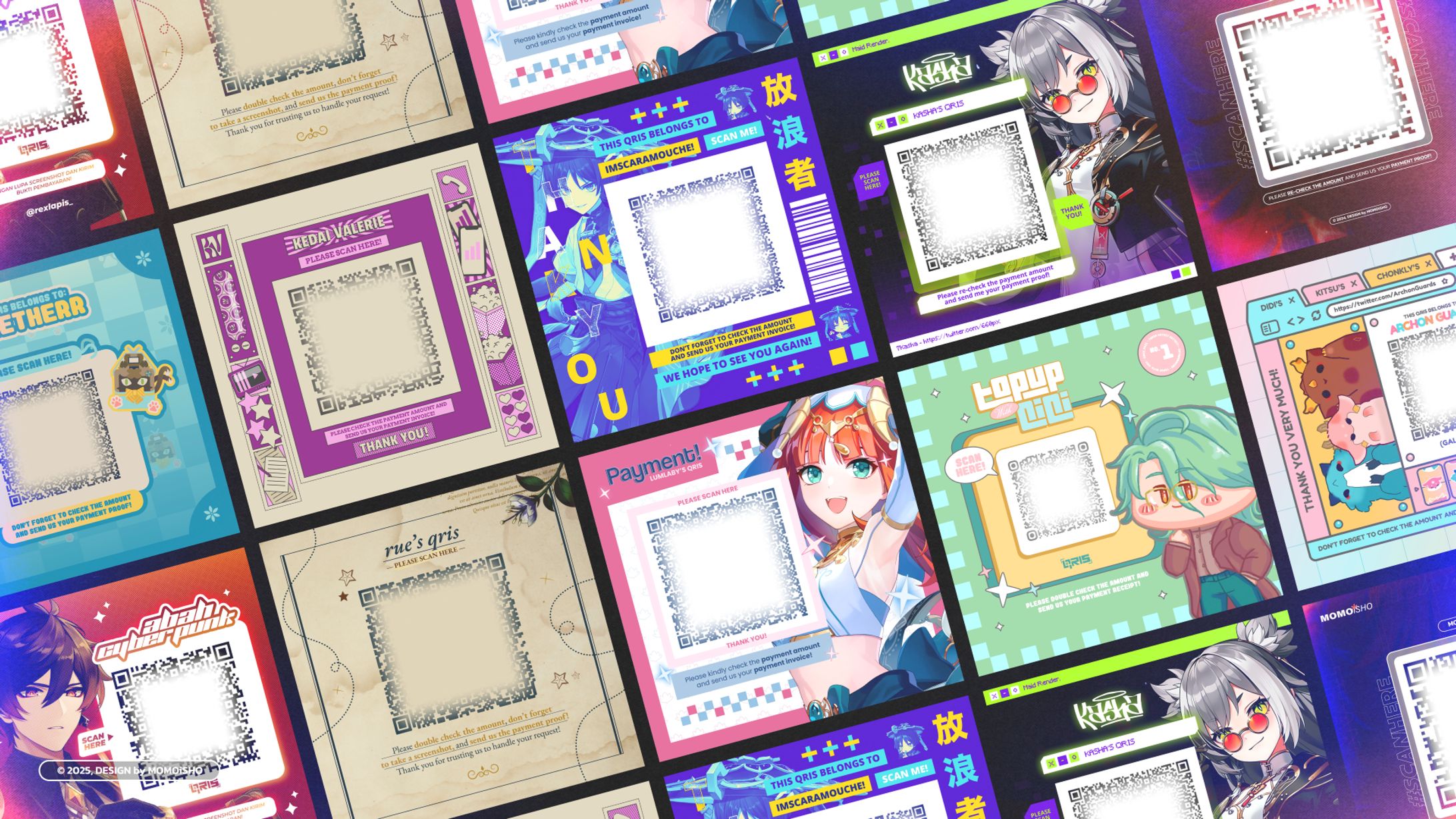 QRIS DECO - Full Custom-1