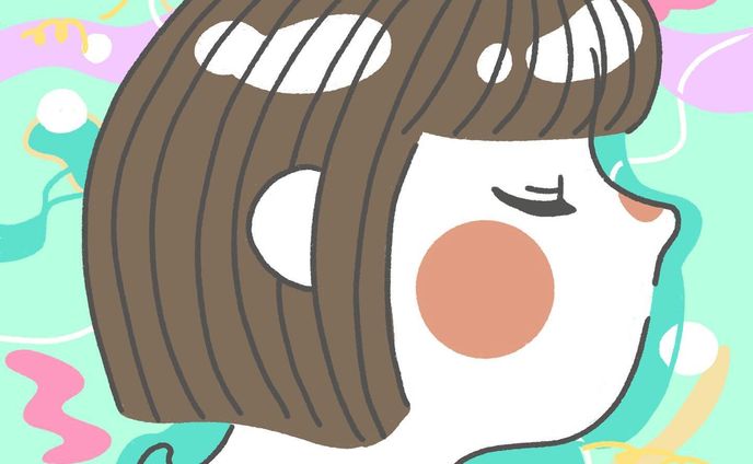セーターとボブヘアーの女の子

#イラスト#イラストグラム
#procreate#イラストレーター#イラストレーション#女の子の横顔イラスト#女の子イラスト#お仕事募集中#アイコンイラストオーダー
#illustrater
#illustrate#illust#illustrationart#illustgram