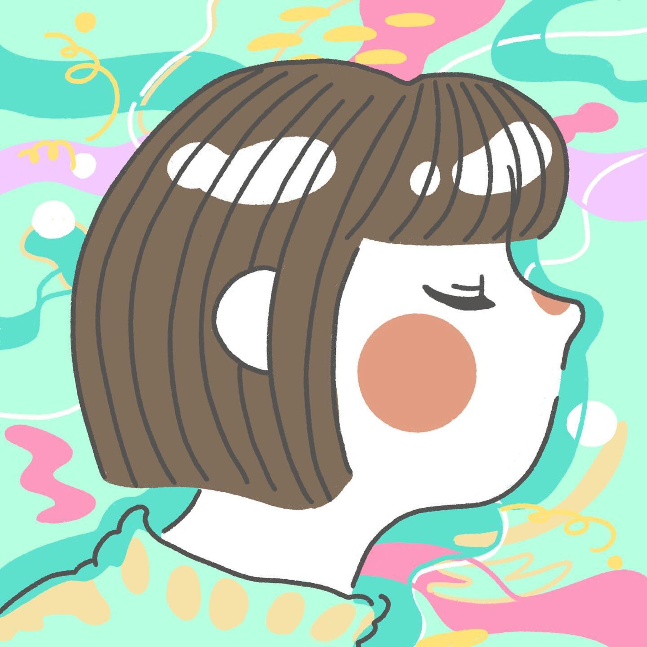 セーターとボブヘアーの女の子

#イラスト#イラストグラム
#procreate#イラストレーター#イラストレーション#女の子の横顔イラスト#女の子イラスト#お仕事募集中#アイコンイラストオーダー
#illustrater
#illustrate#illust#illustrationart#illustgram-1
