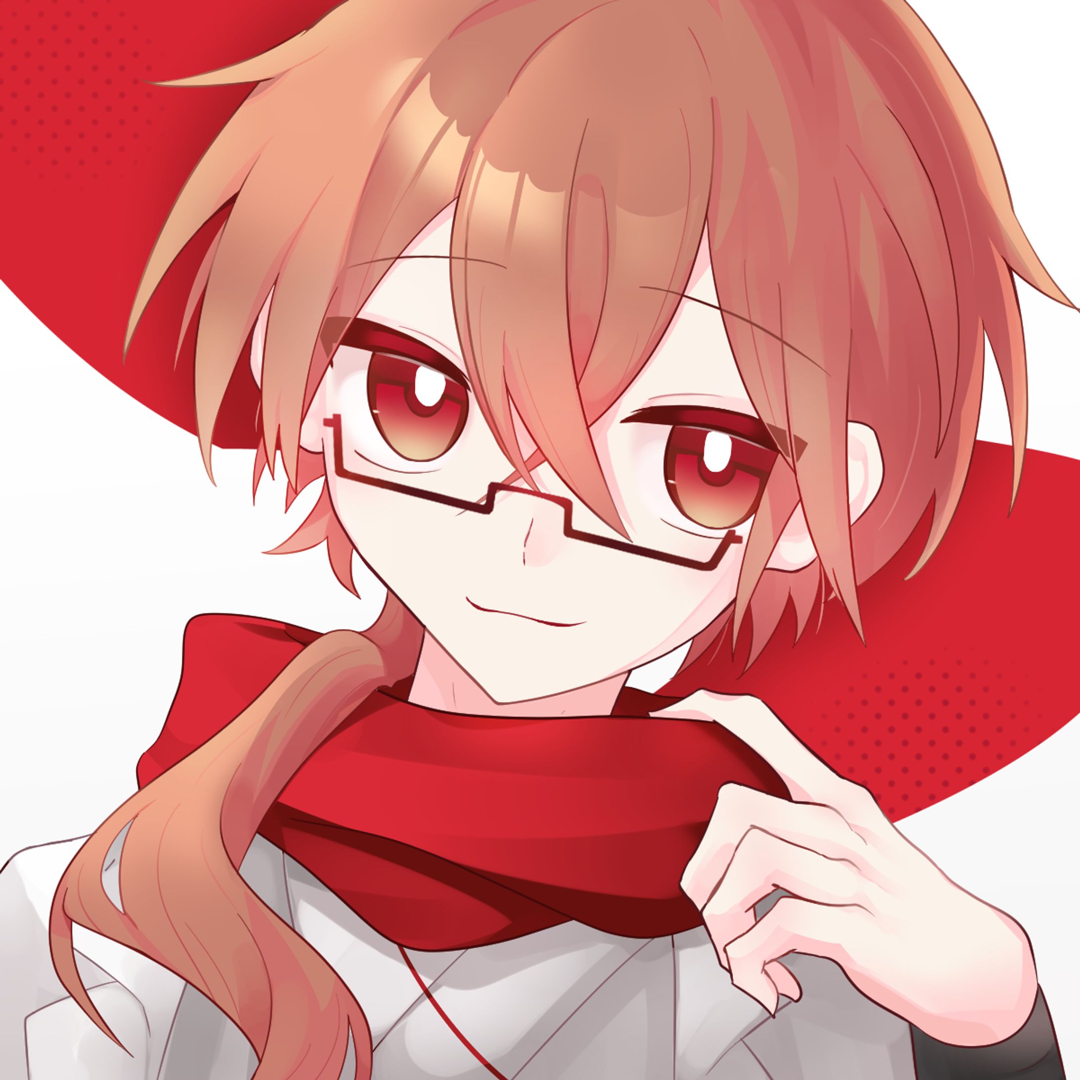 MobKinako Mochi様 アイコンイラスト-1