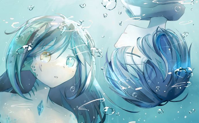 Mermay Andreas and Rowen 2024