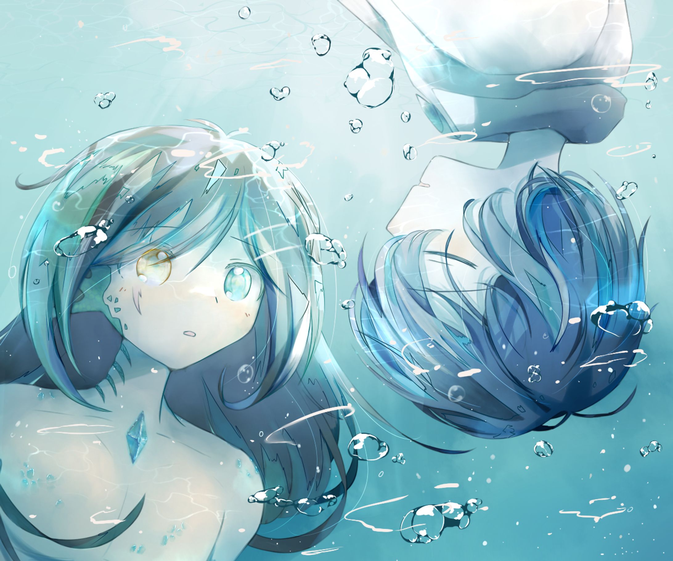 Mermay Andreas and Rowen 2024-1