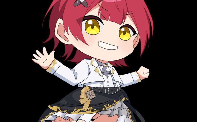 貴族ノ遊戯様 ミニキャラ 各種