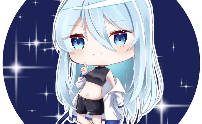 デフォルメ