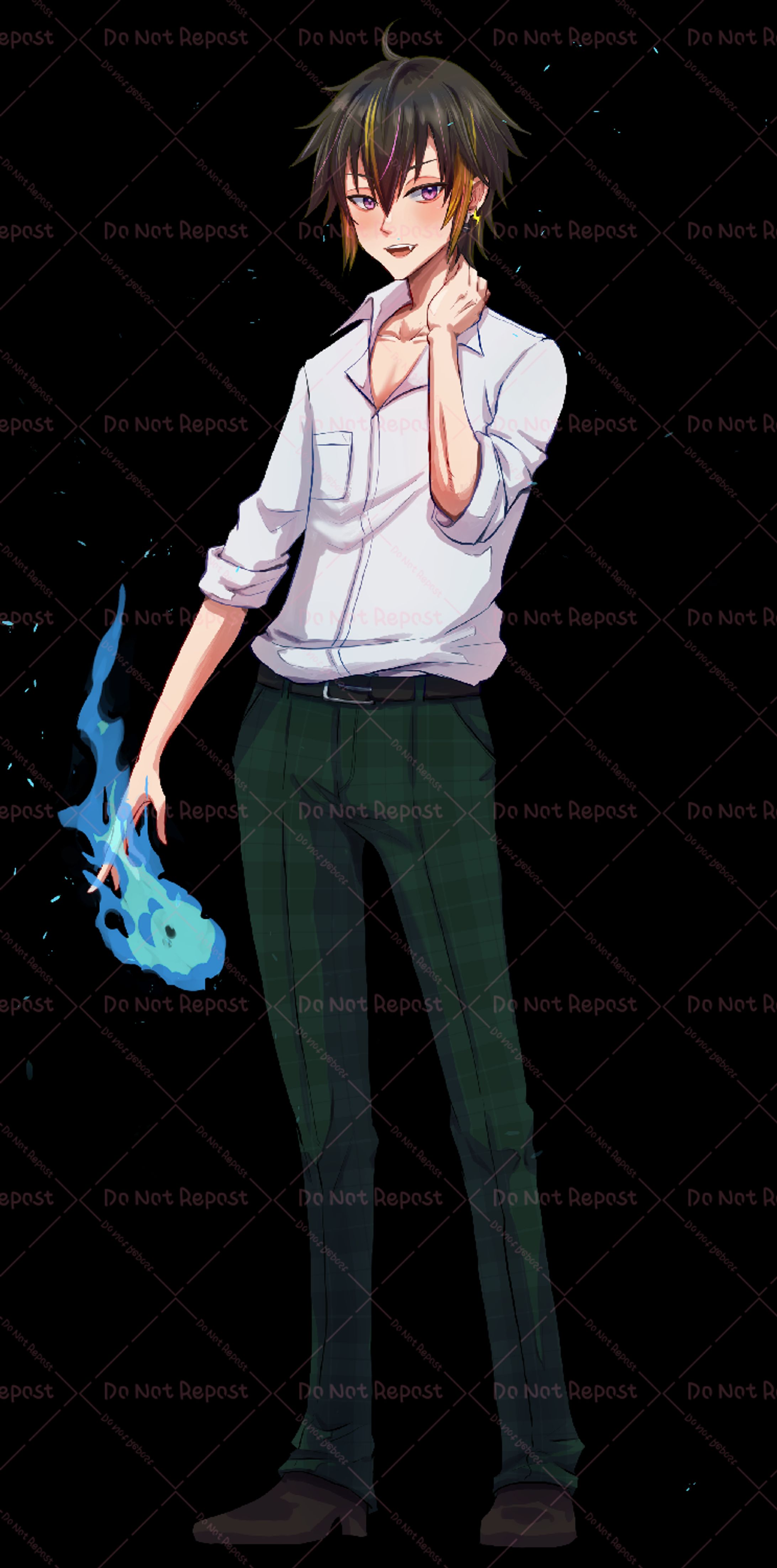 IRIAM用　立ち絵-1