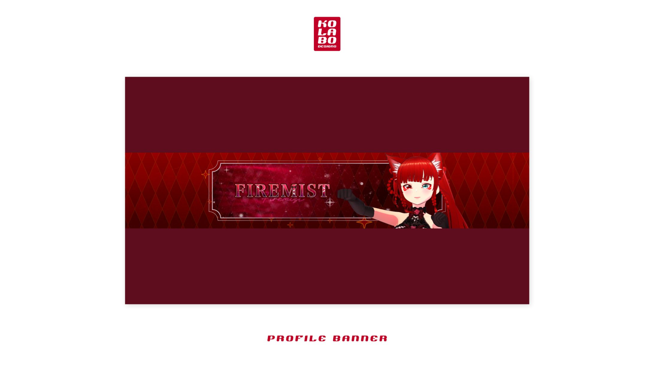 Profile Banner / Firemist02-1