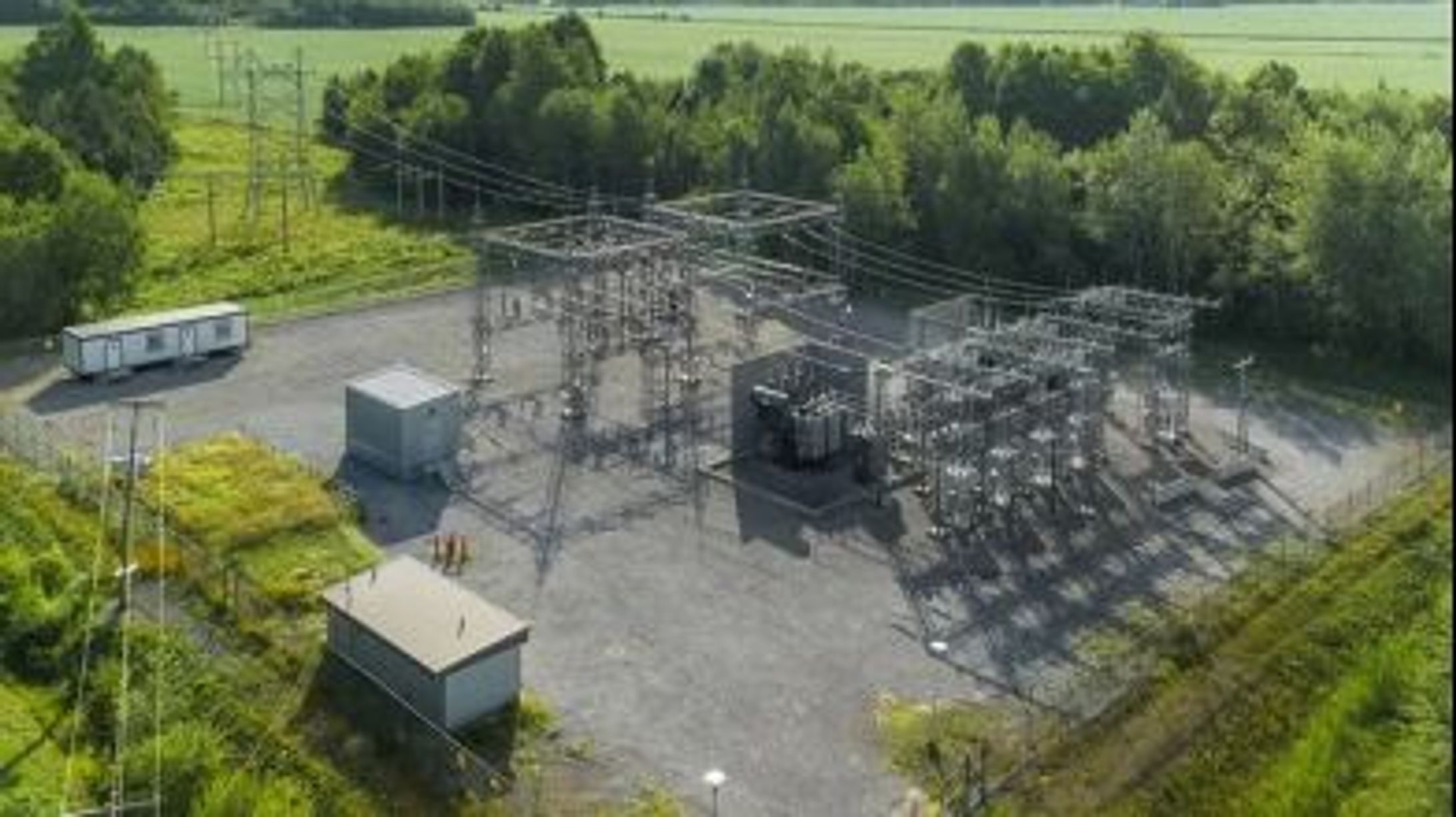 世界スマートデジタル変電所市場レポート2026-2032：33980百万米ドル規模への将来予測-1