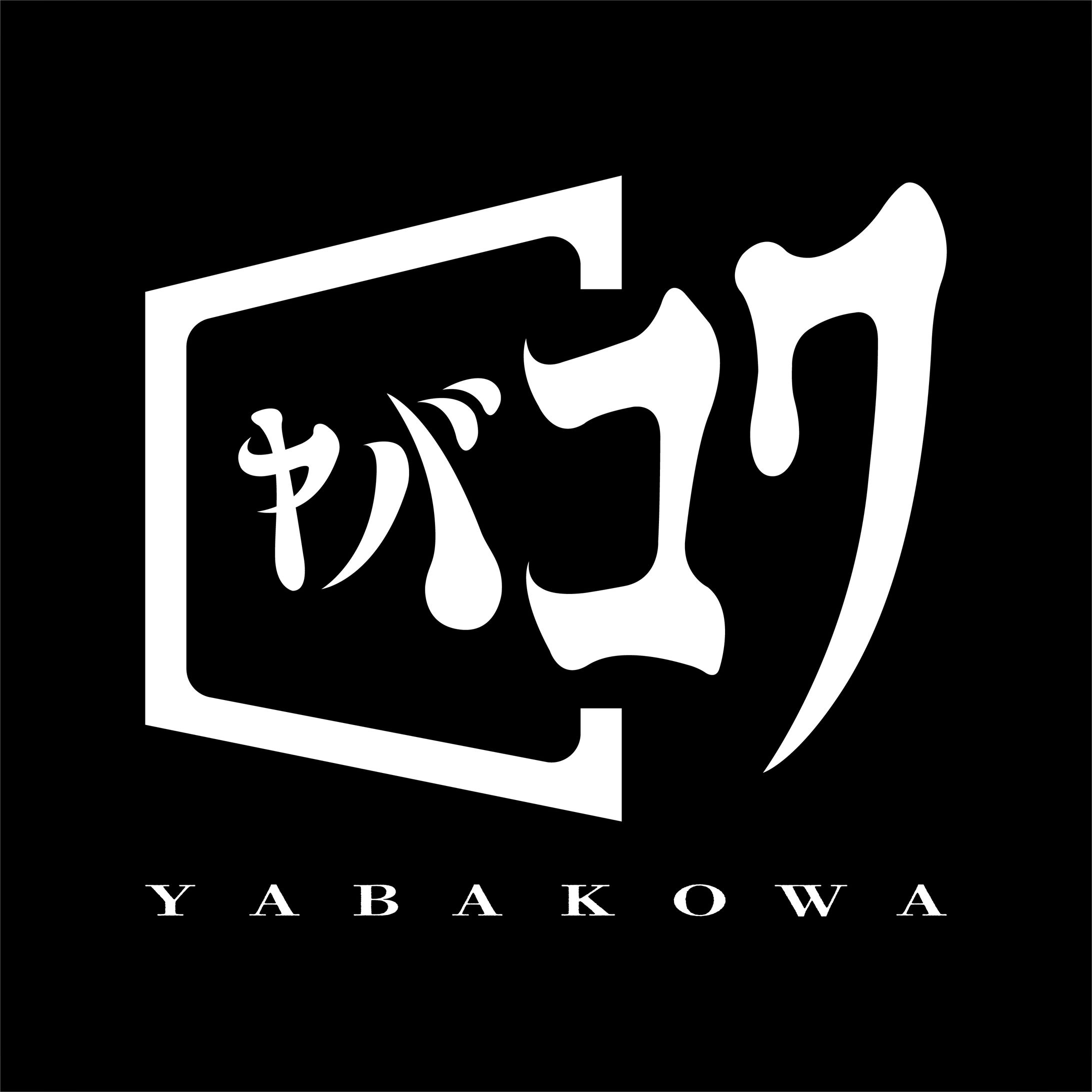 ヤバコワ ロゴ-1