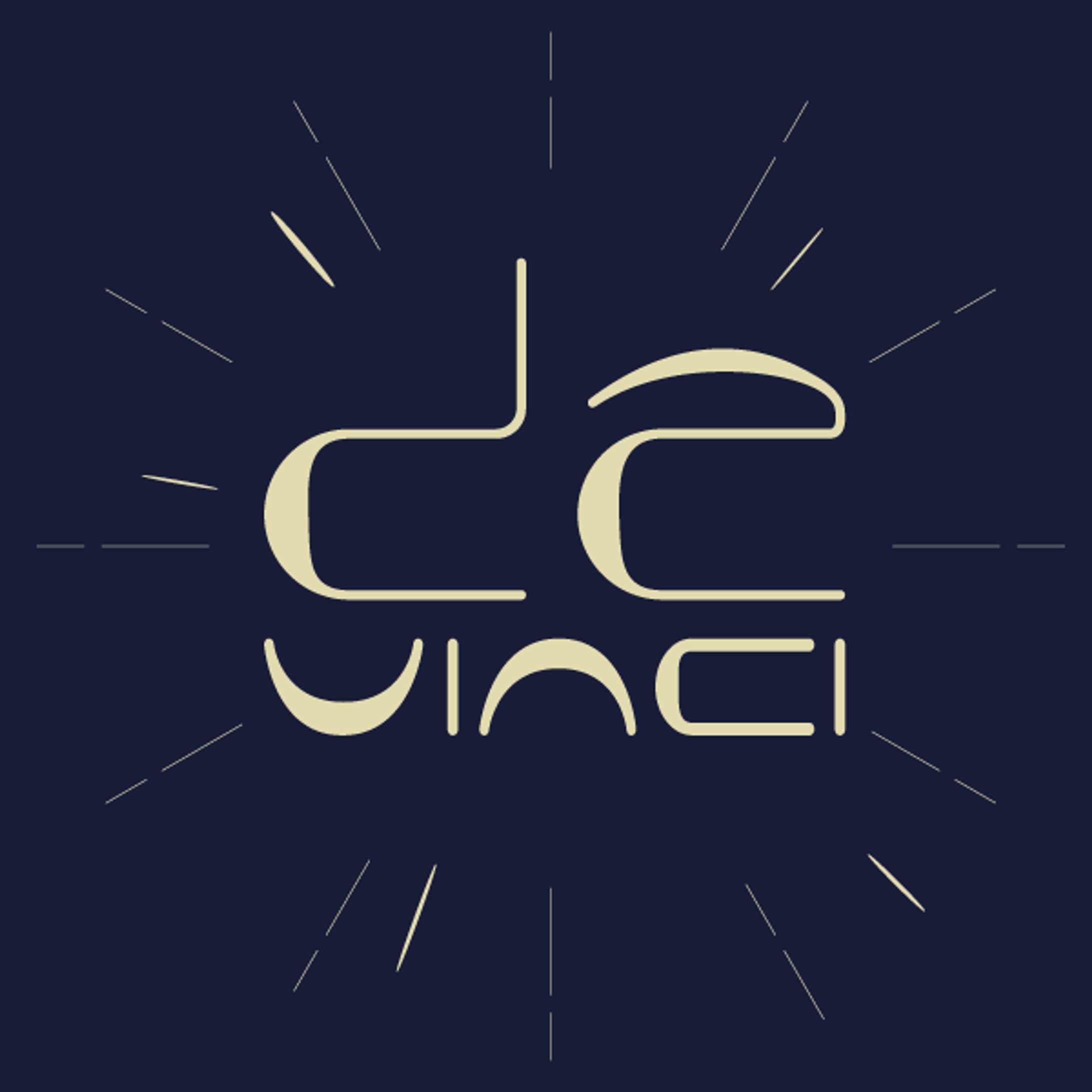 da.Vinci ロゴ-1