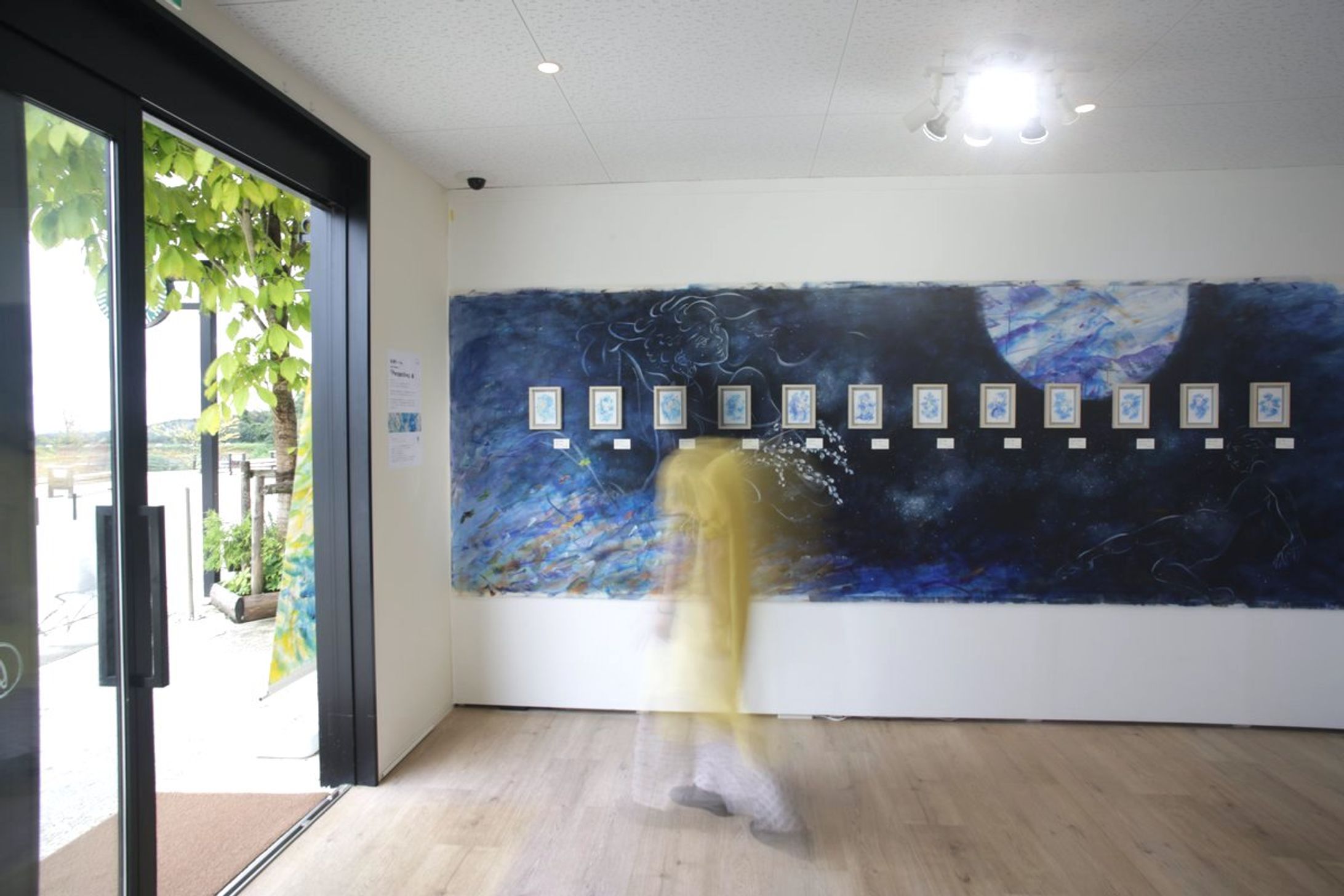 2023｜『黄道十二星座』-1