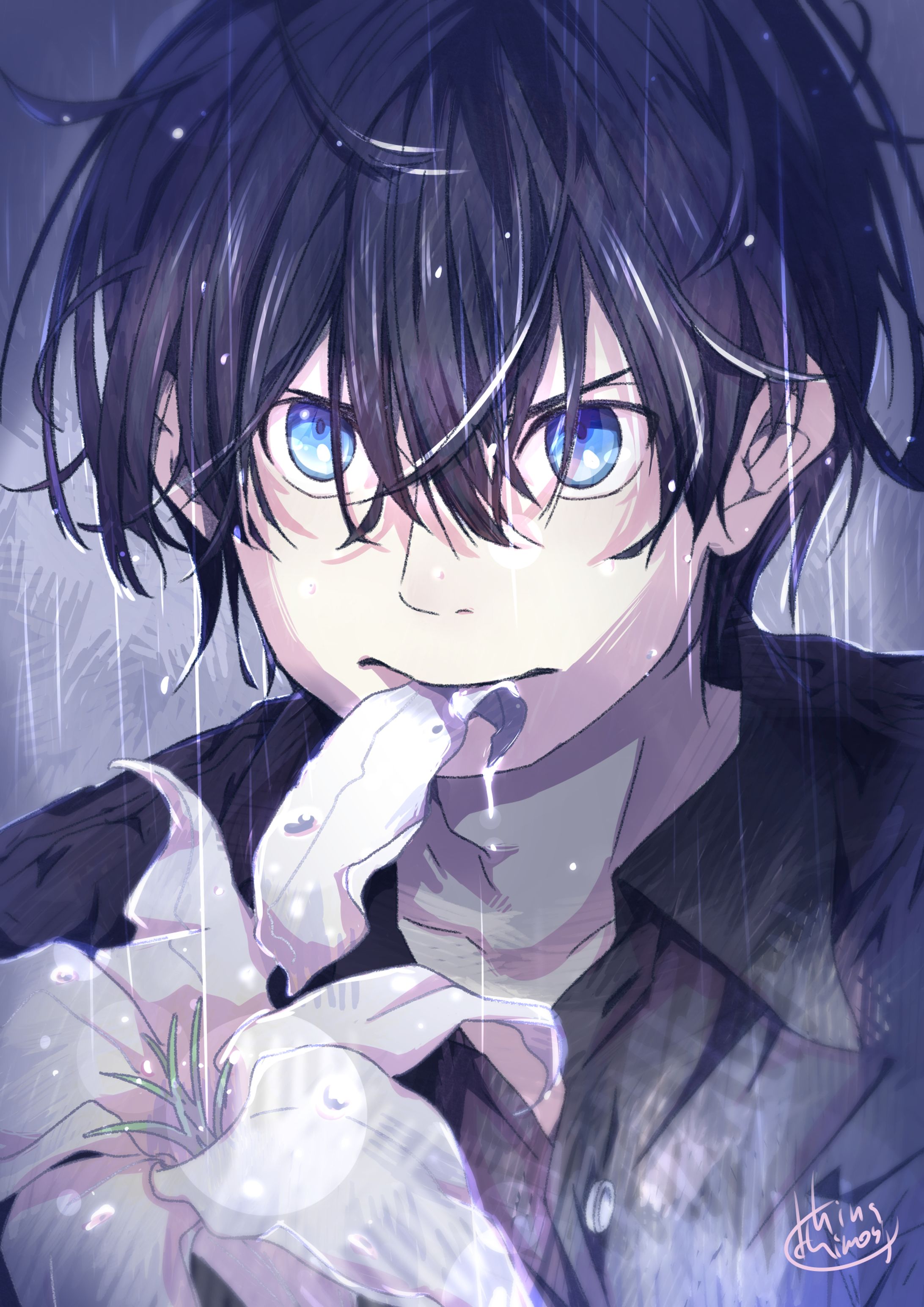 オリジナルキャラクター-1