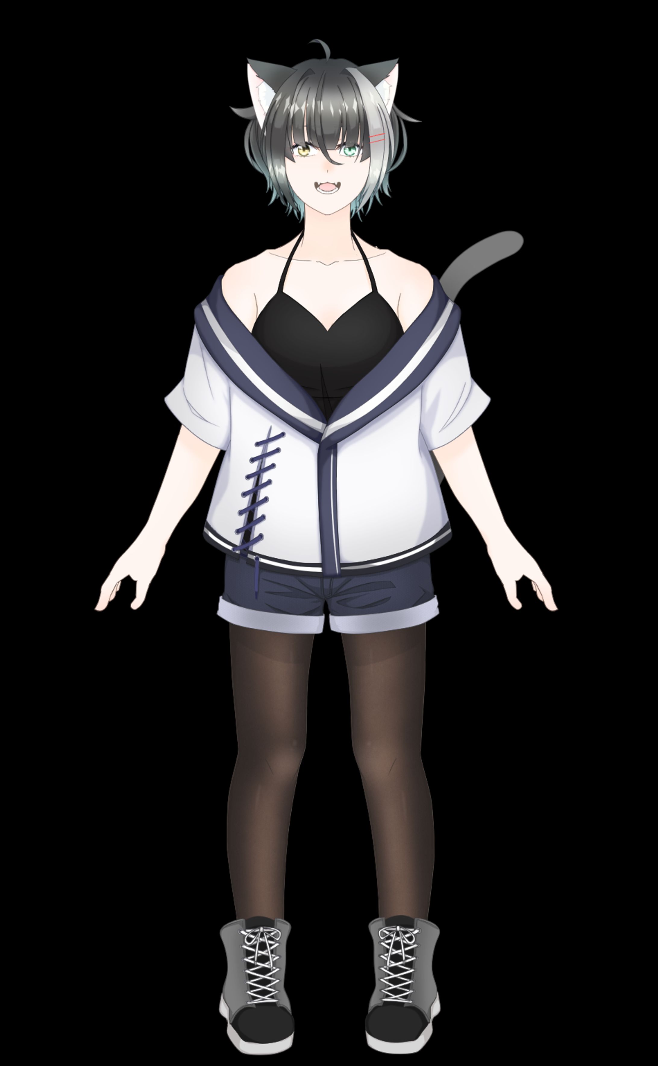 2019/7 夏服-1