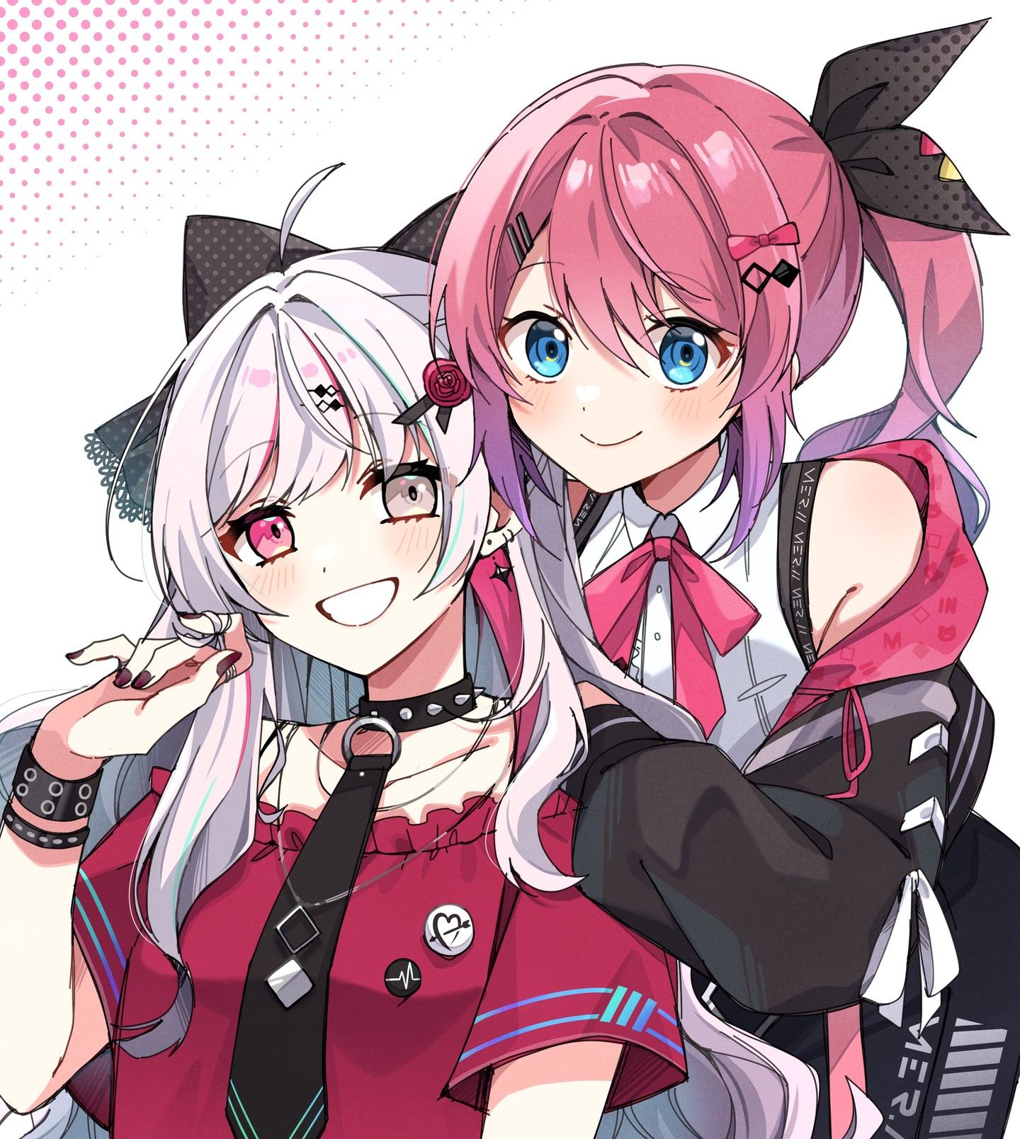 FA】石神のぞみ様＆倉持めると様