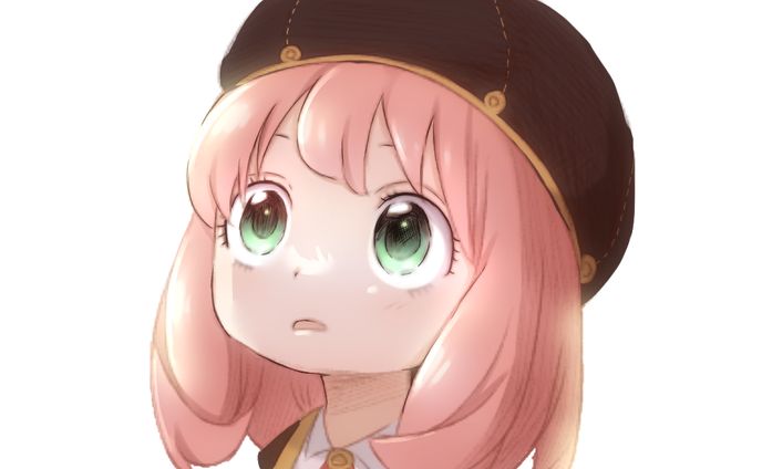 制服アーニャ🥜