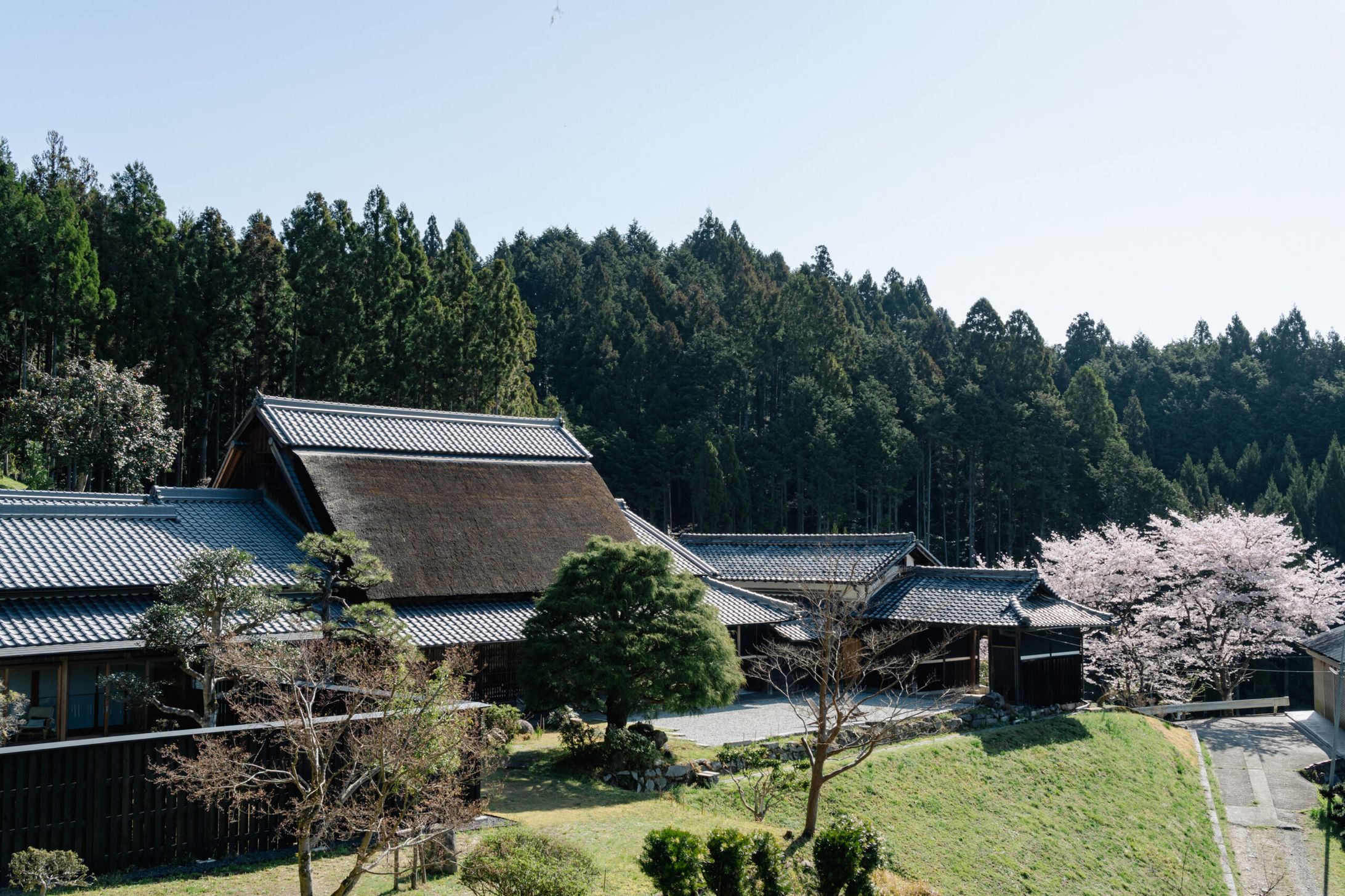 うだ薬湯の宿 やたきや-1
