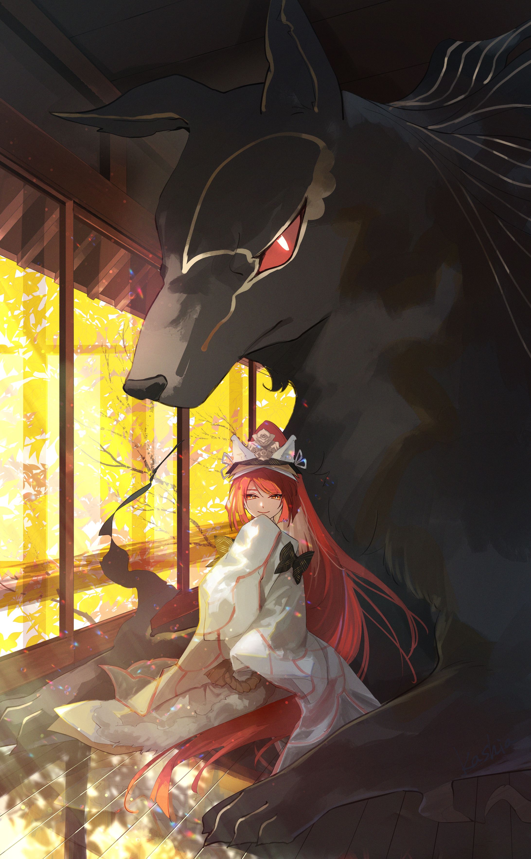 ファンアート/2022年制作-1