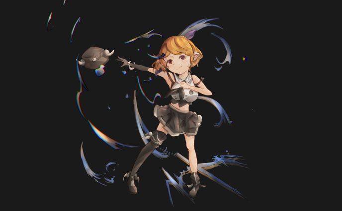 イラスト
