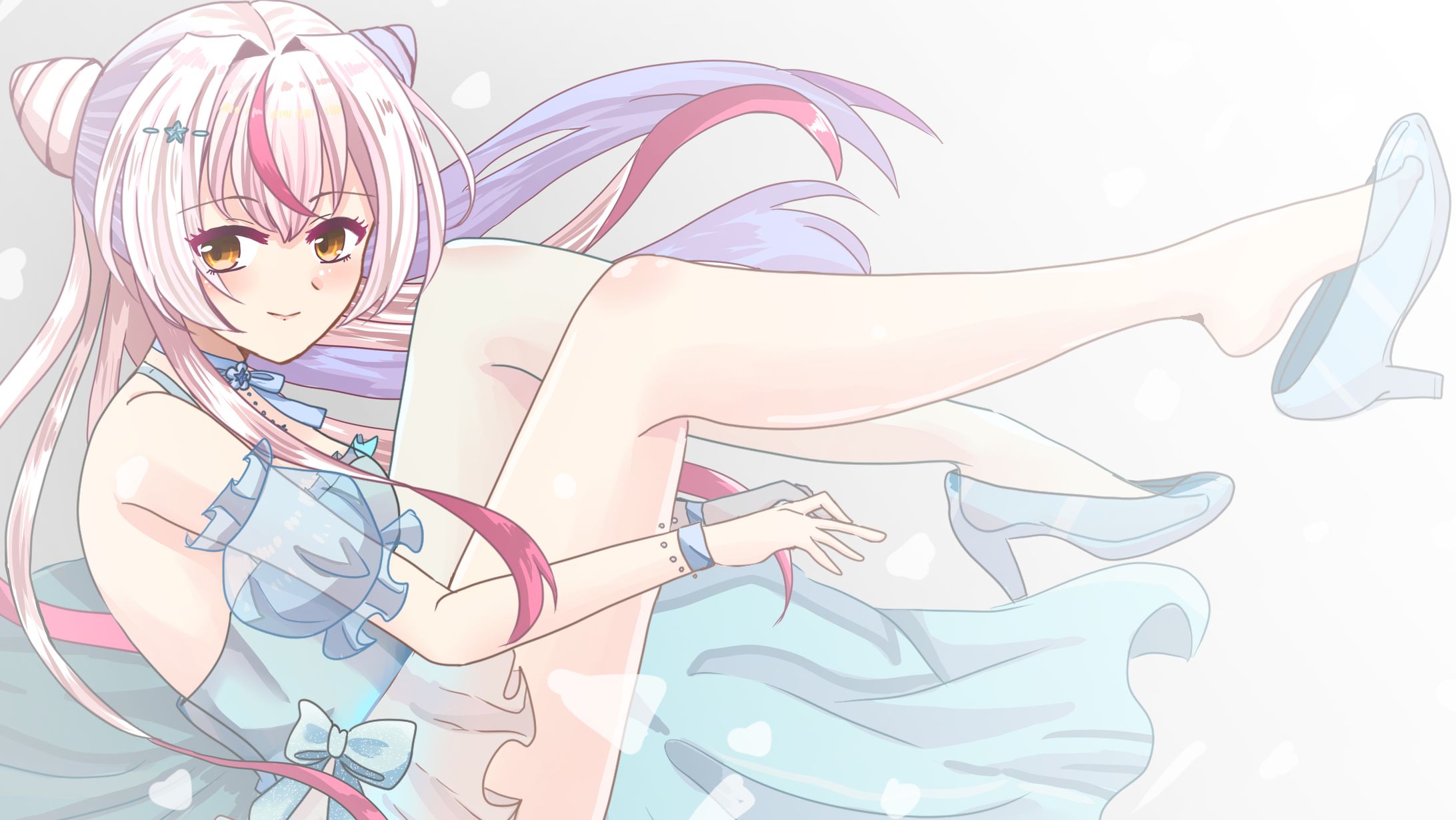Unbrakable、歌ってみた人物イラスト-1