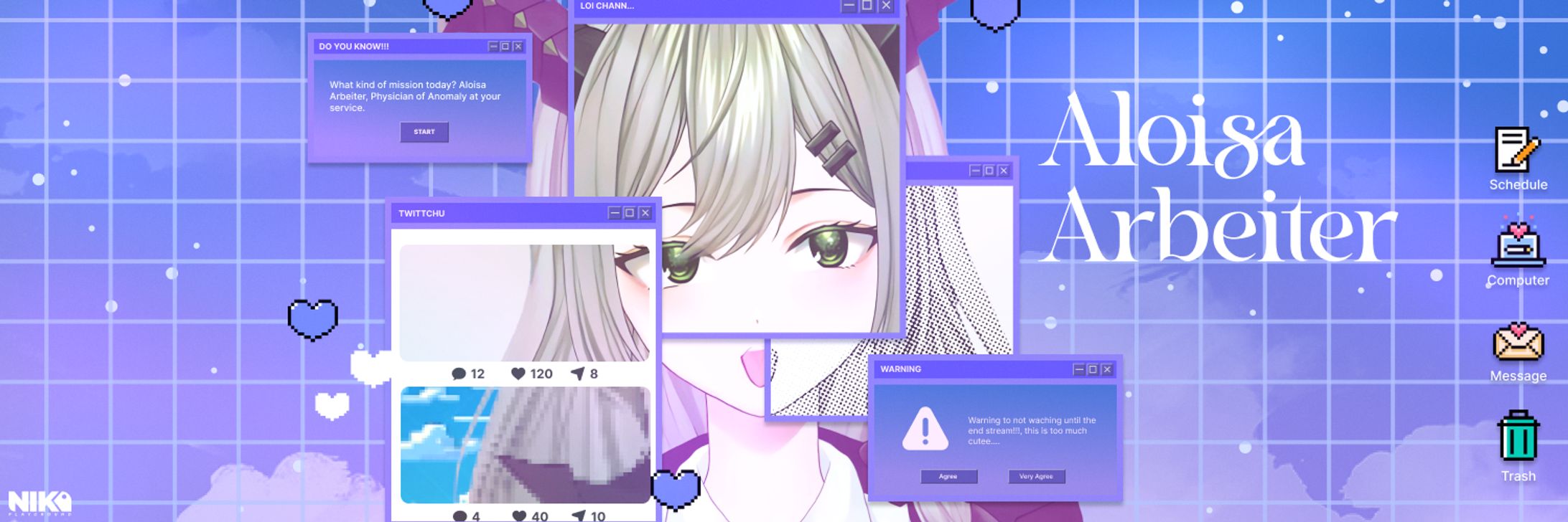 Twitter Banner Gift for Aloisa Arbeito-1