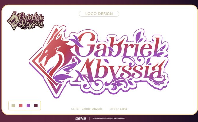 Gabriel Abyssia