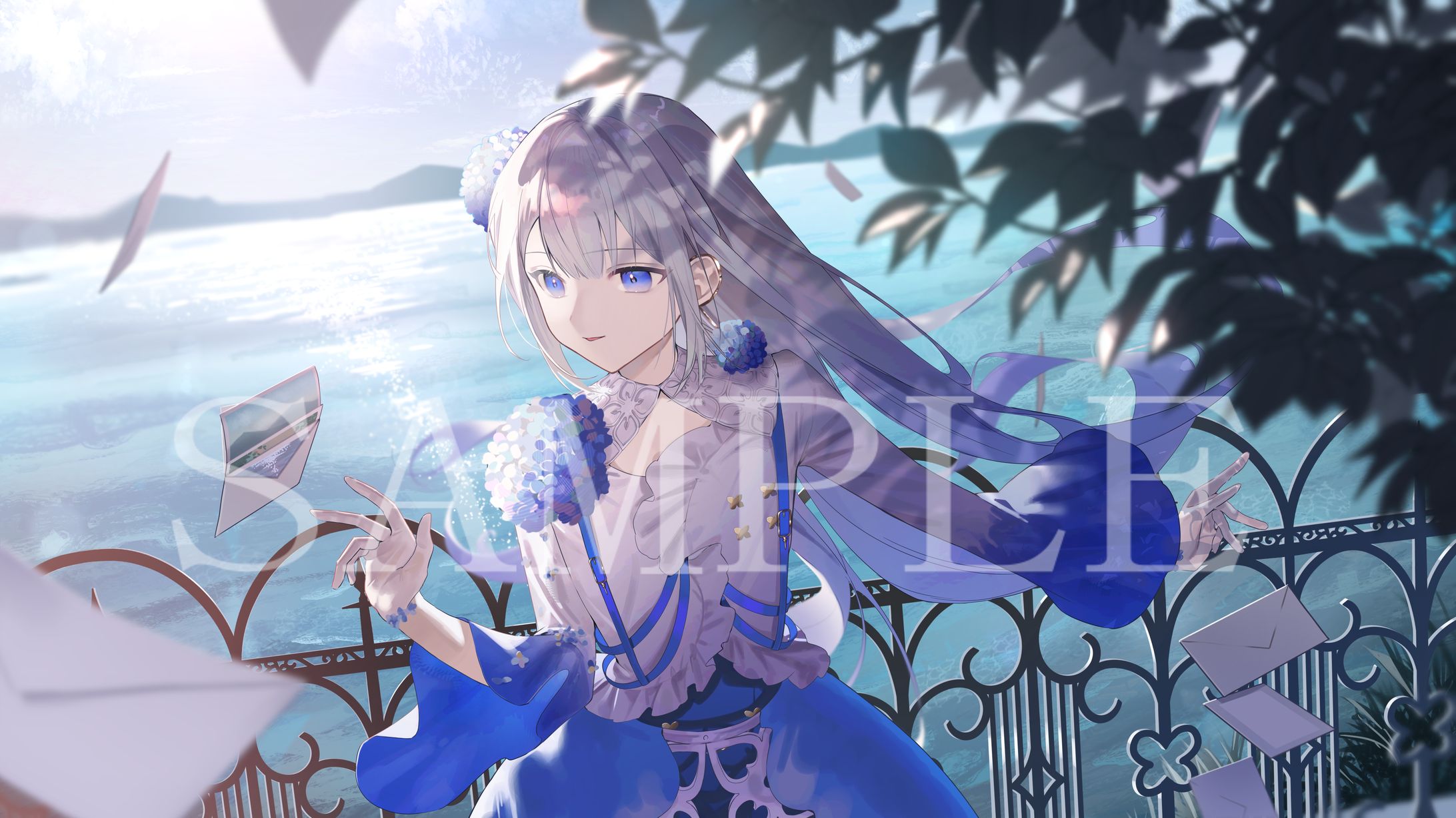 【個人様】やさしさに包まれたなら cover妃那子様-1