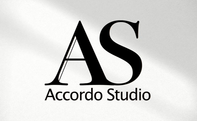 Accordo Studioさまロゴ