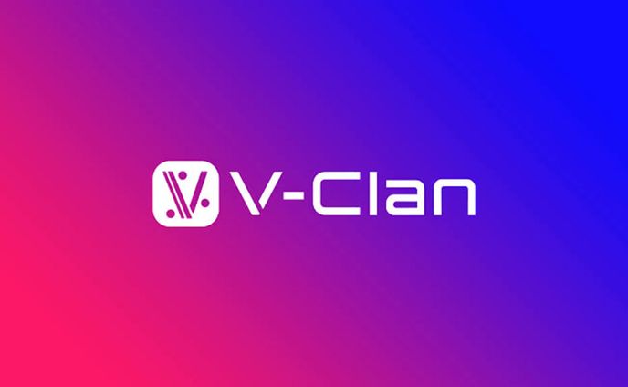 日テレVTuberネットワーク「V-Clan」参加