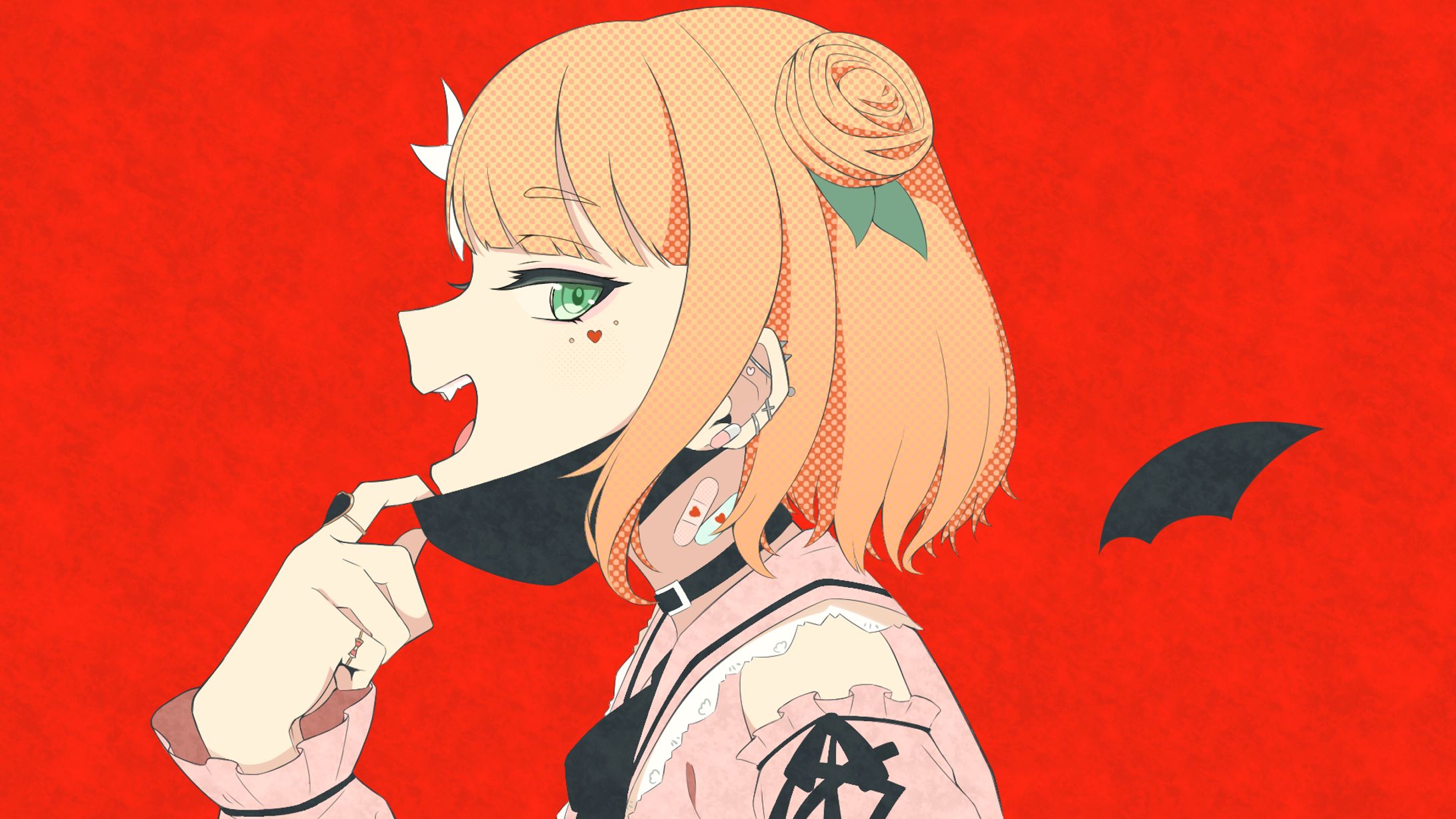 ヴァンパイア/新宅ゆめ-1