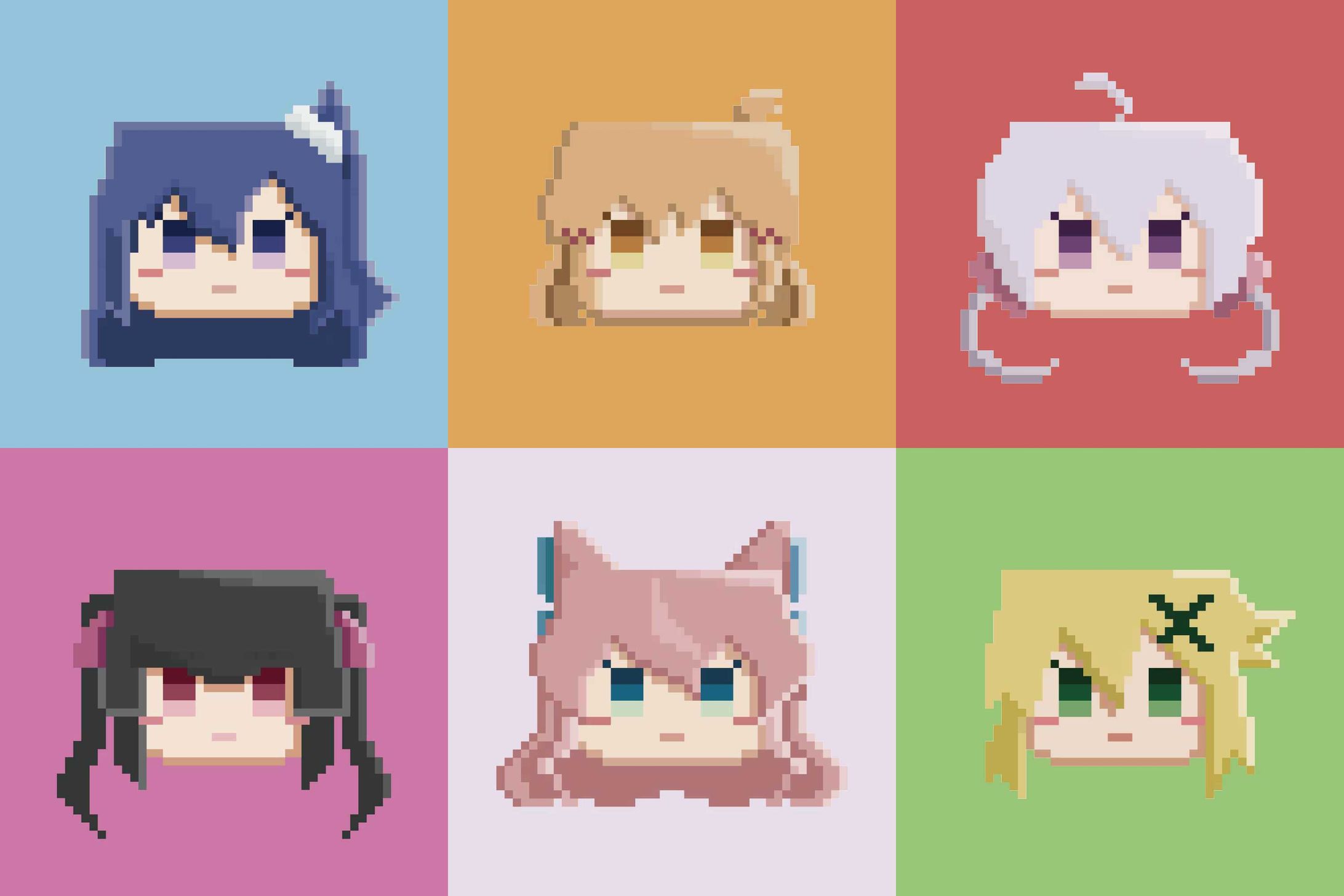ドット絵アイコン-1