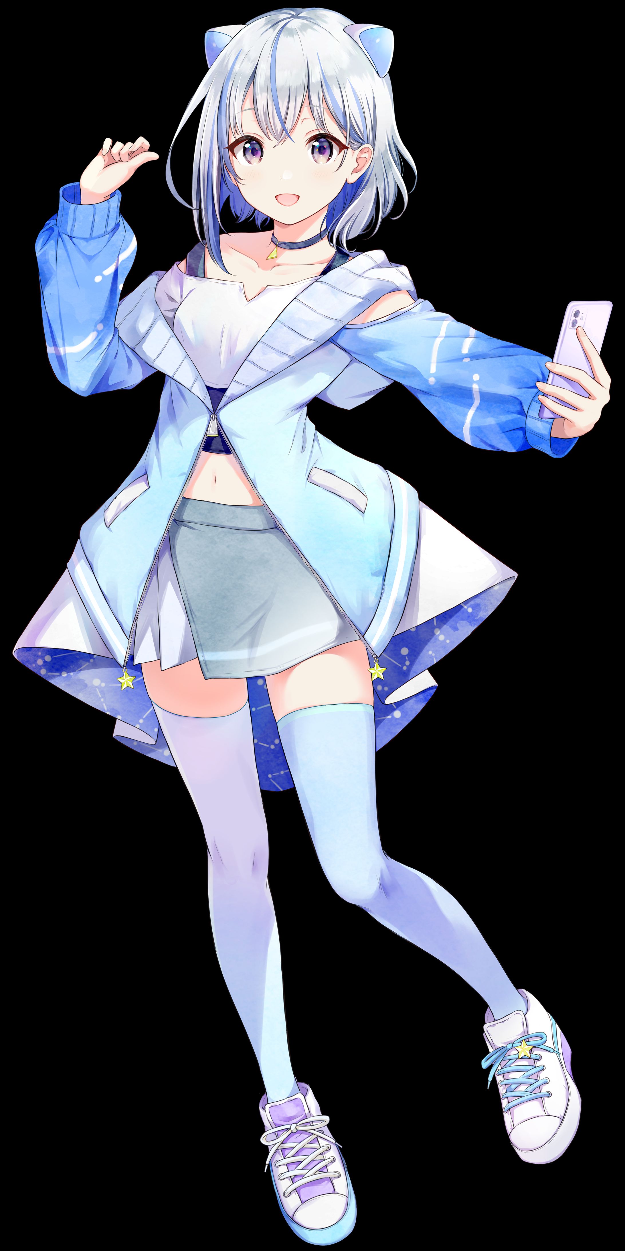 IRIAMイメージキャラクター-1