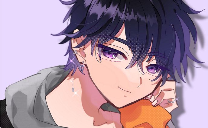 Minti様SNSアイコン