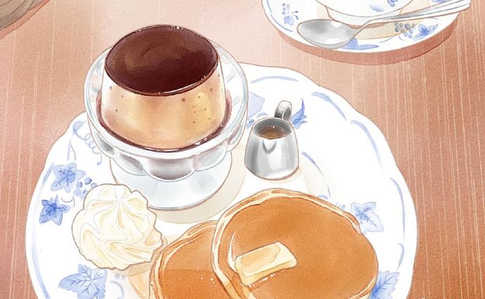 イラストレーター／デザイナー、プロフィール