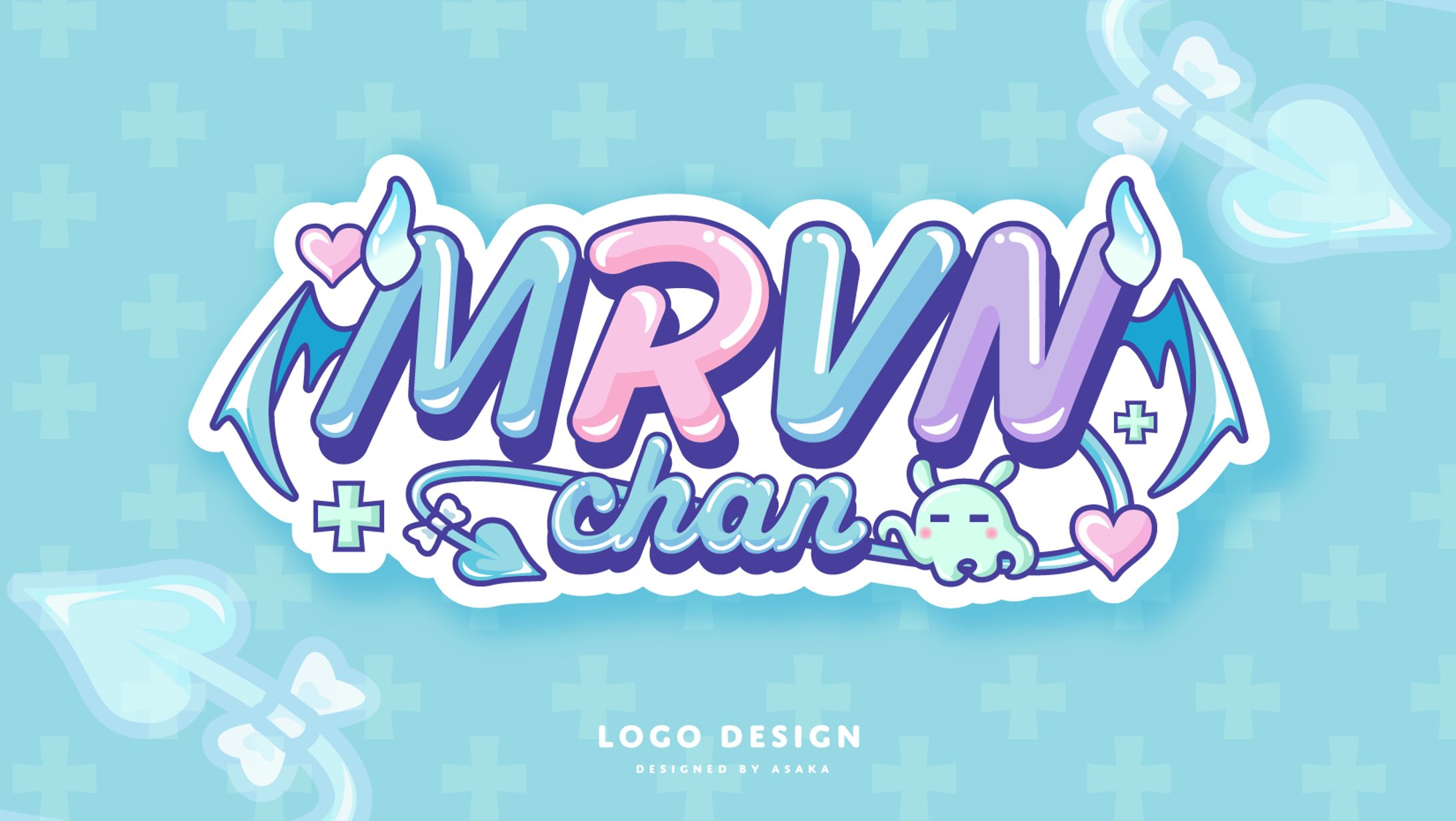 MRVNchan ネームロゴ-1