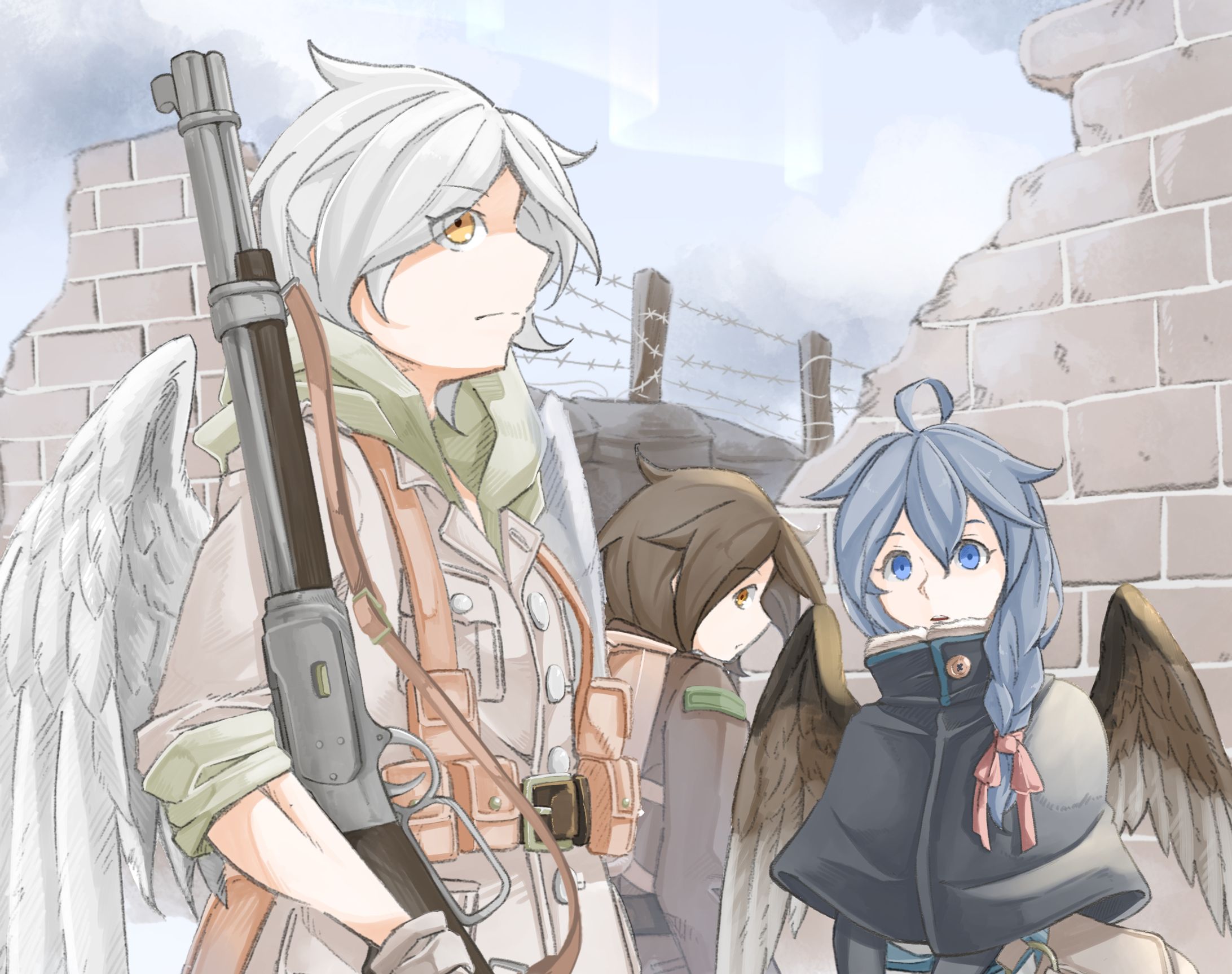 個展イラスト-1