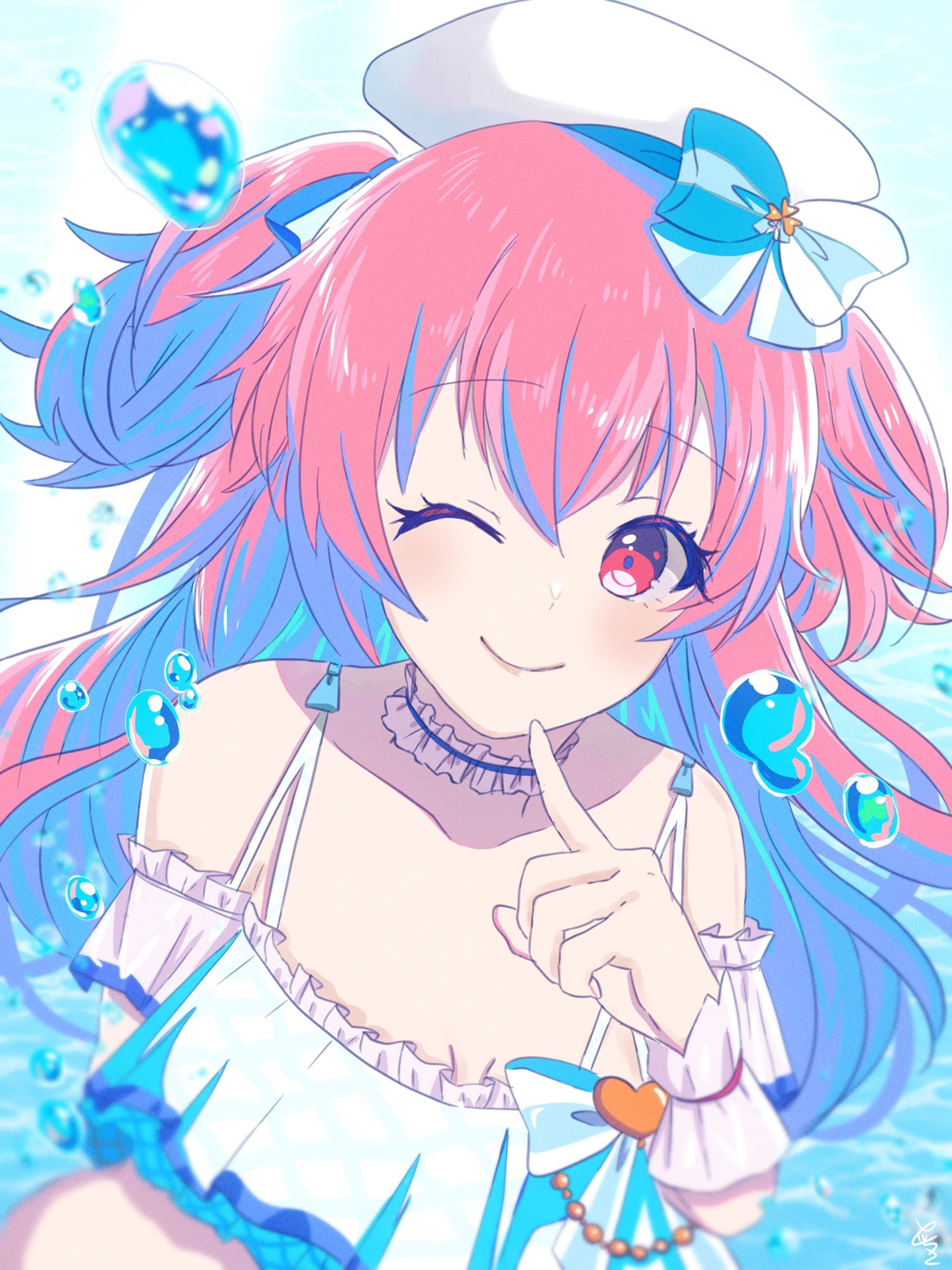 プロジェクトセカイ-1