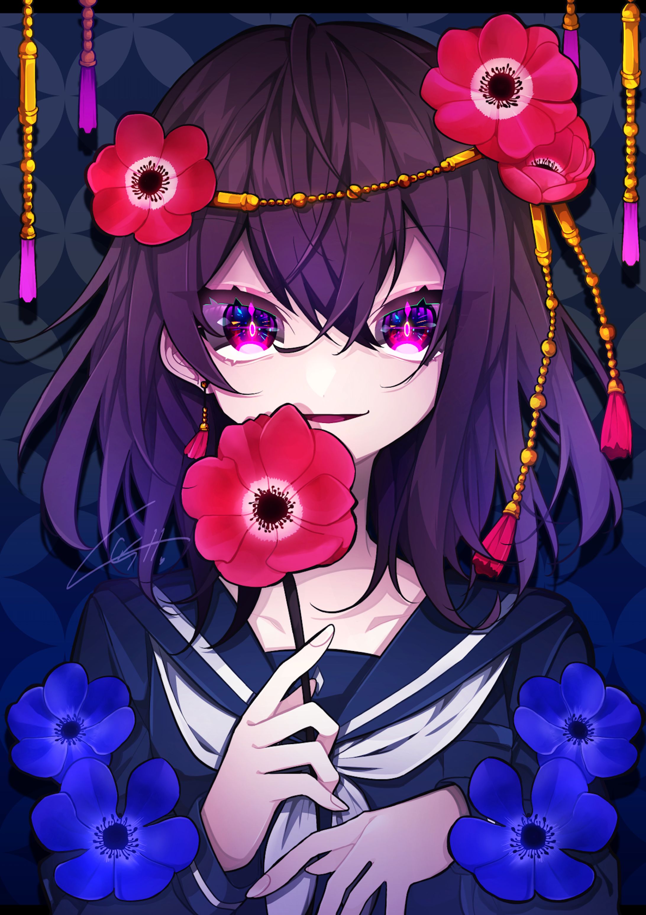 アネモネ-1