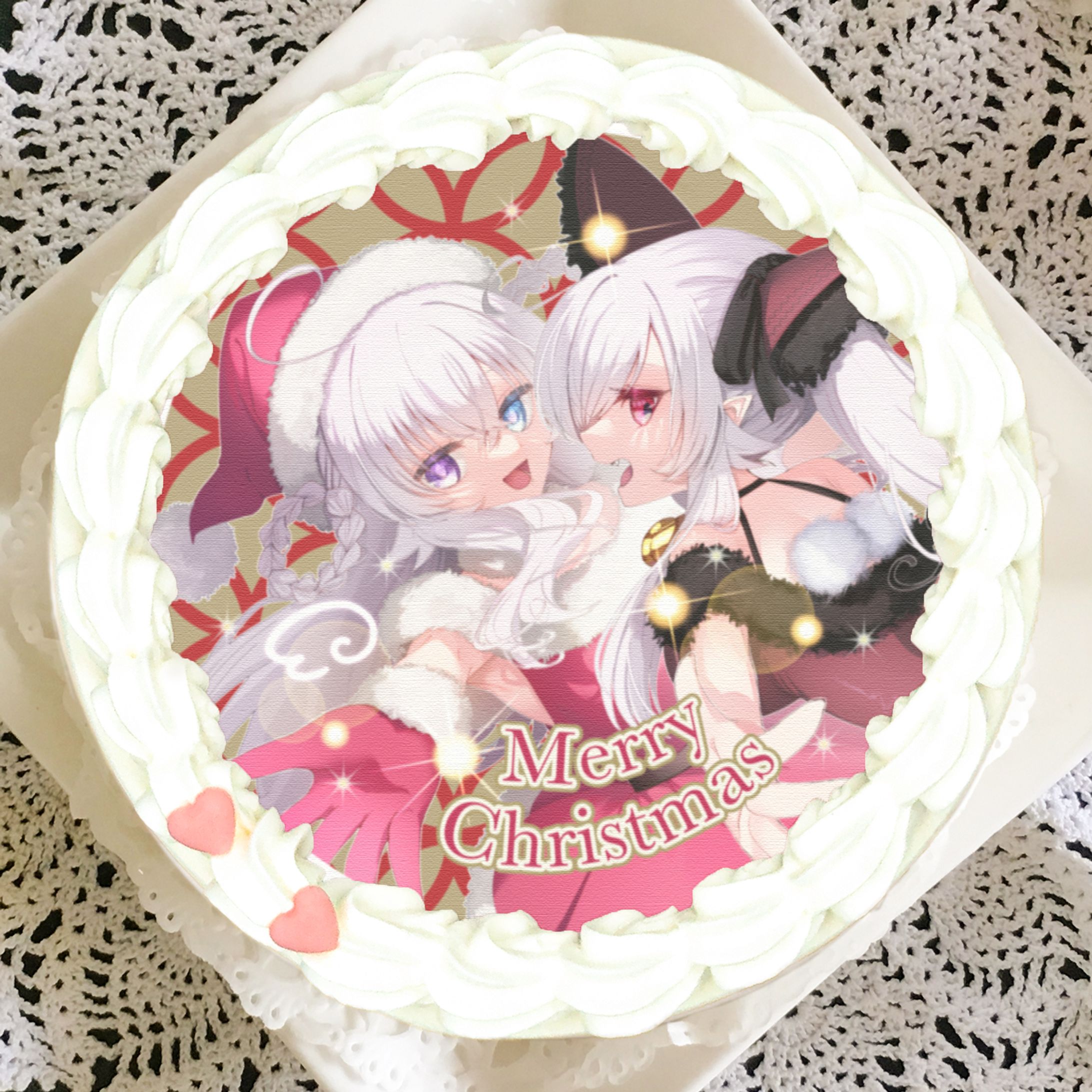 プリロール第二弾　×　詩羽しう-1