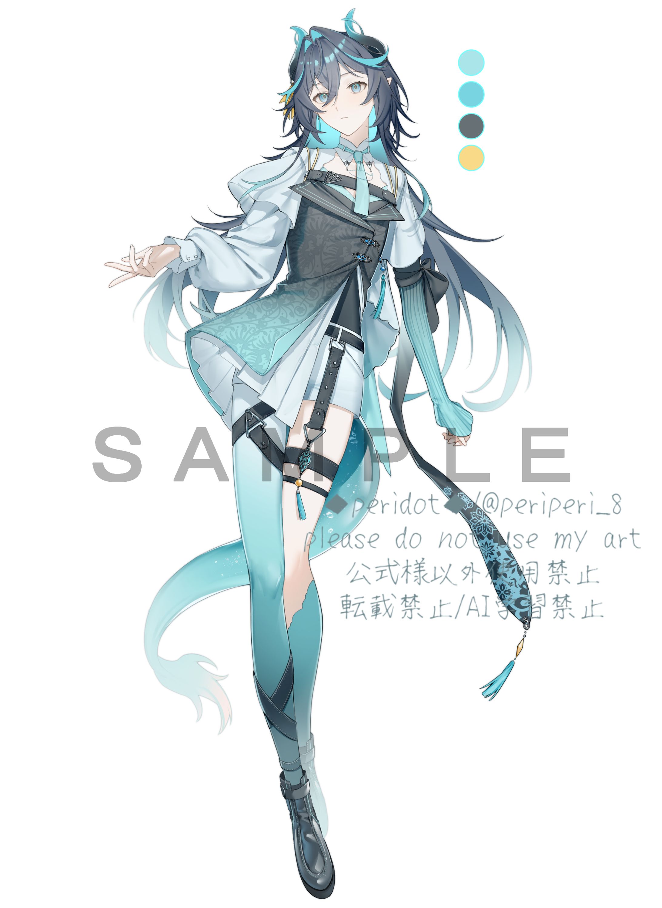 創作/キービジュアル-1