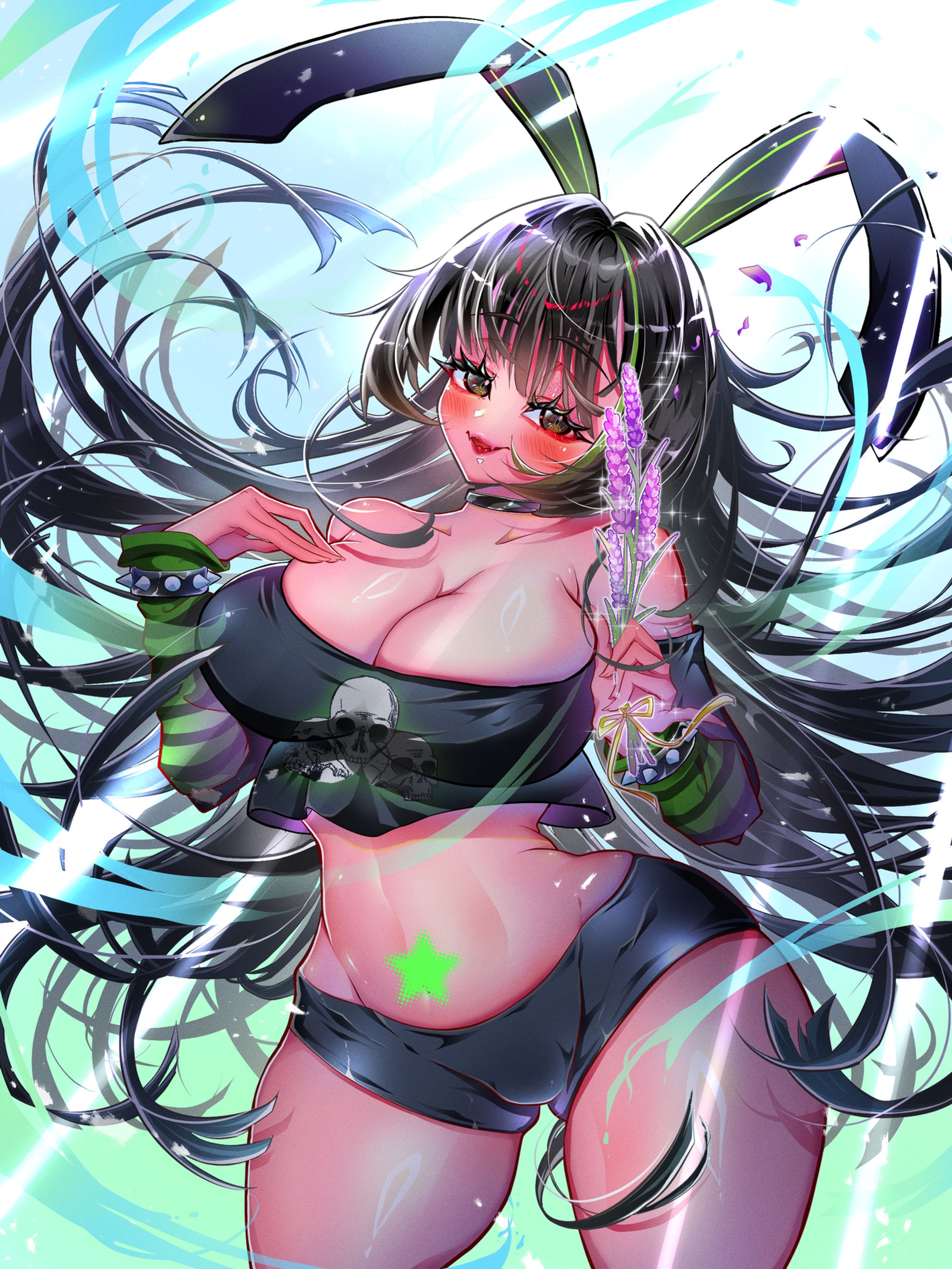 commission | Illustrator Danamo-1