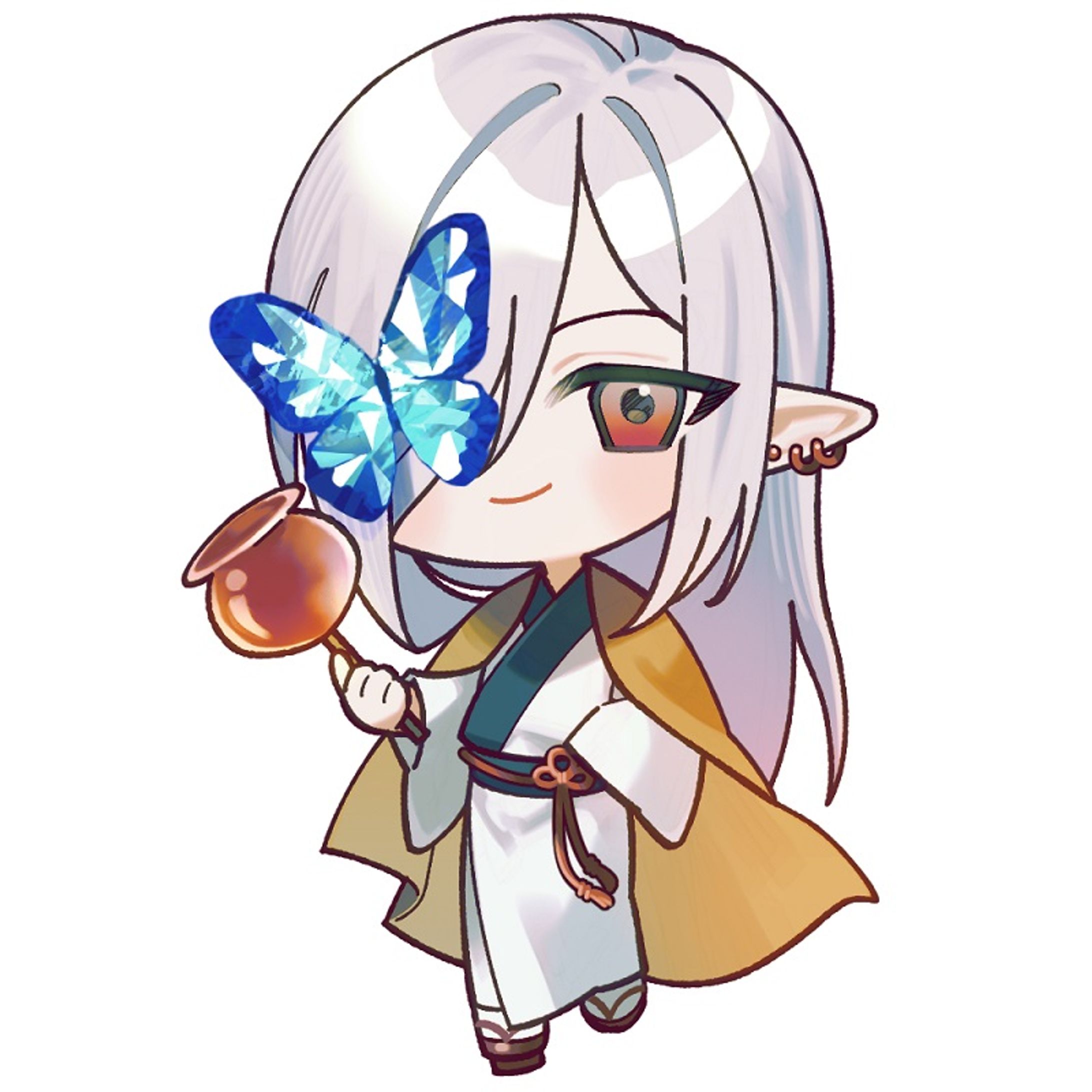 デフォルメイラスト-1