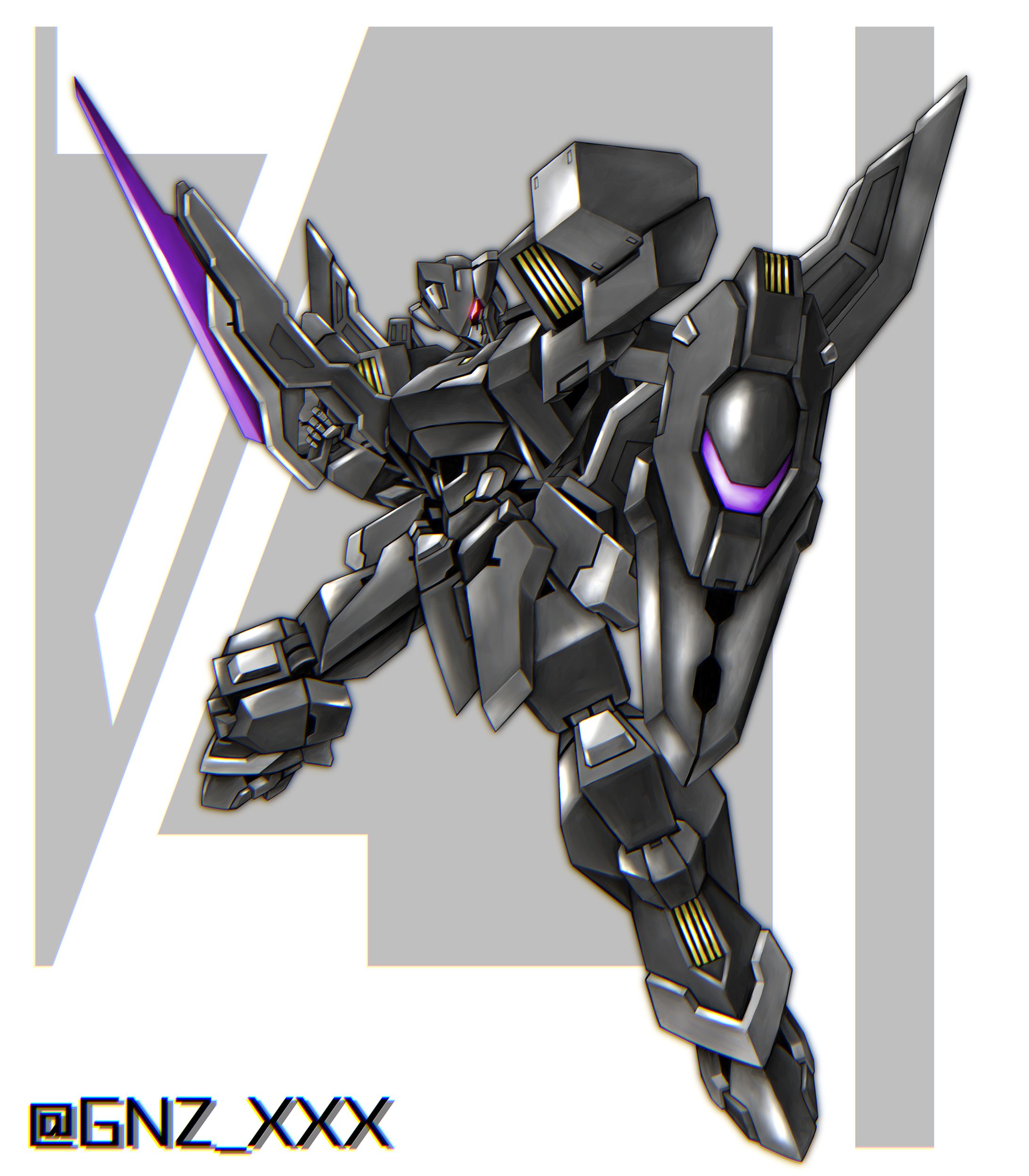 オリジナルロボット-1