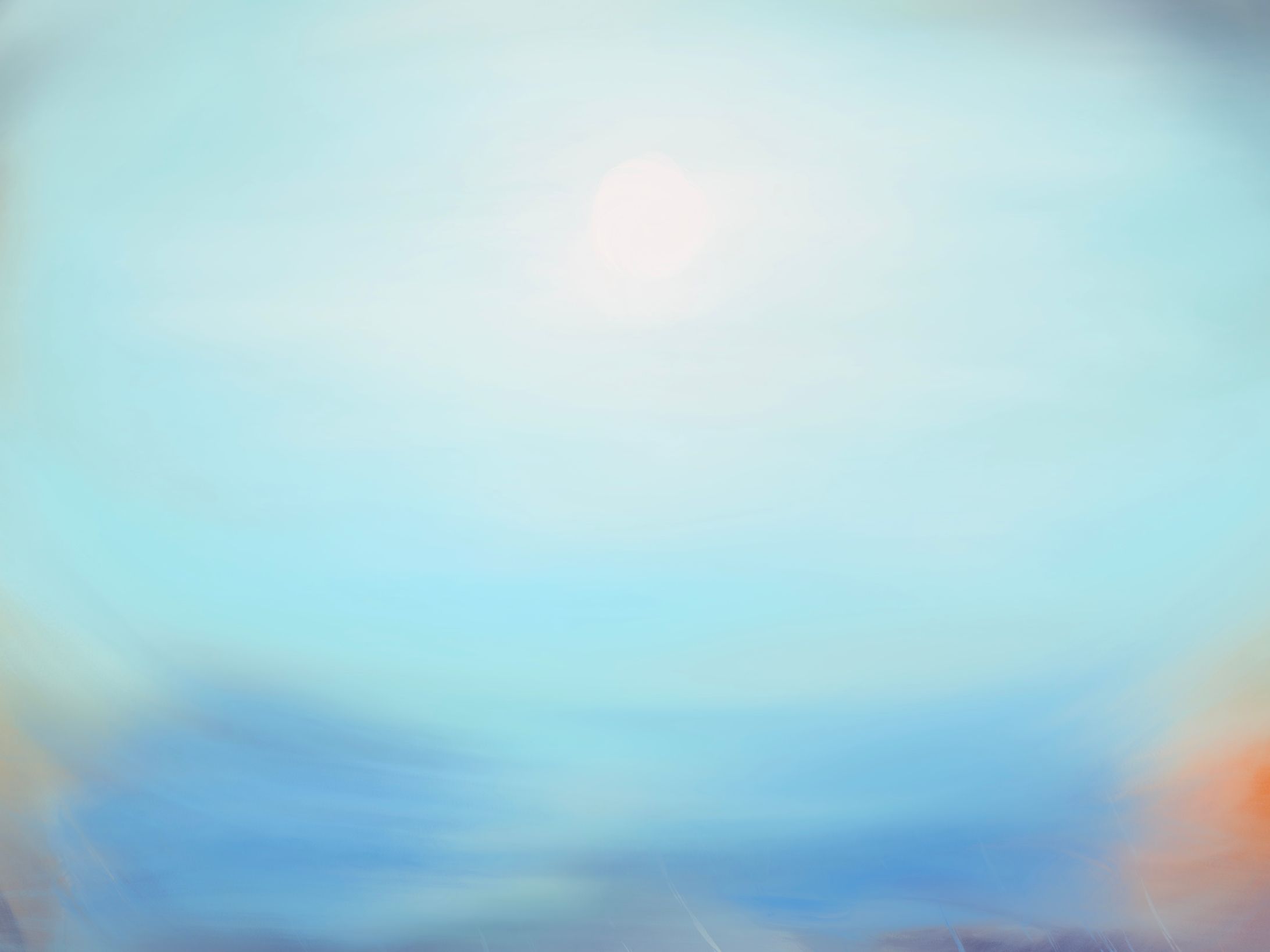 今日の朝-1