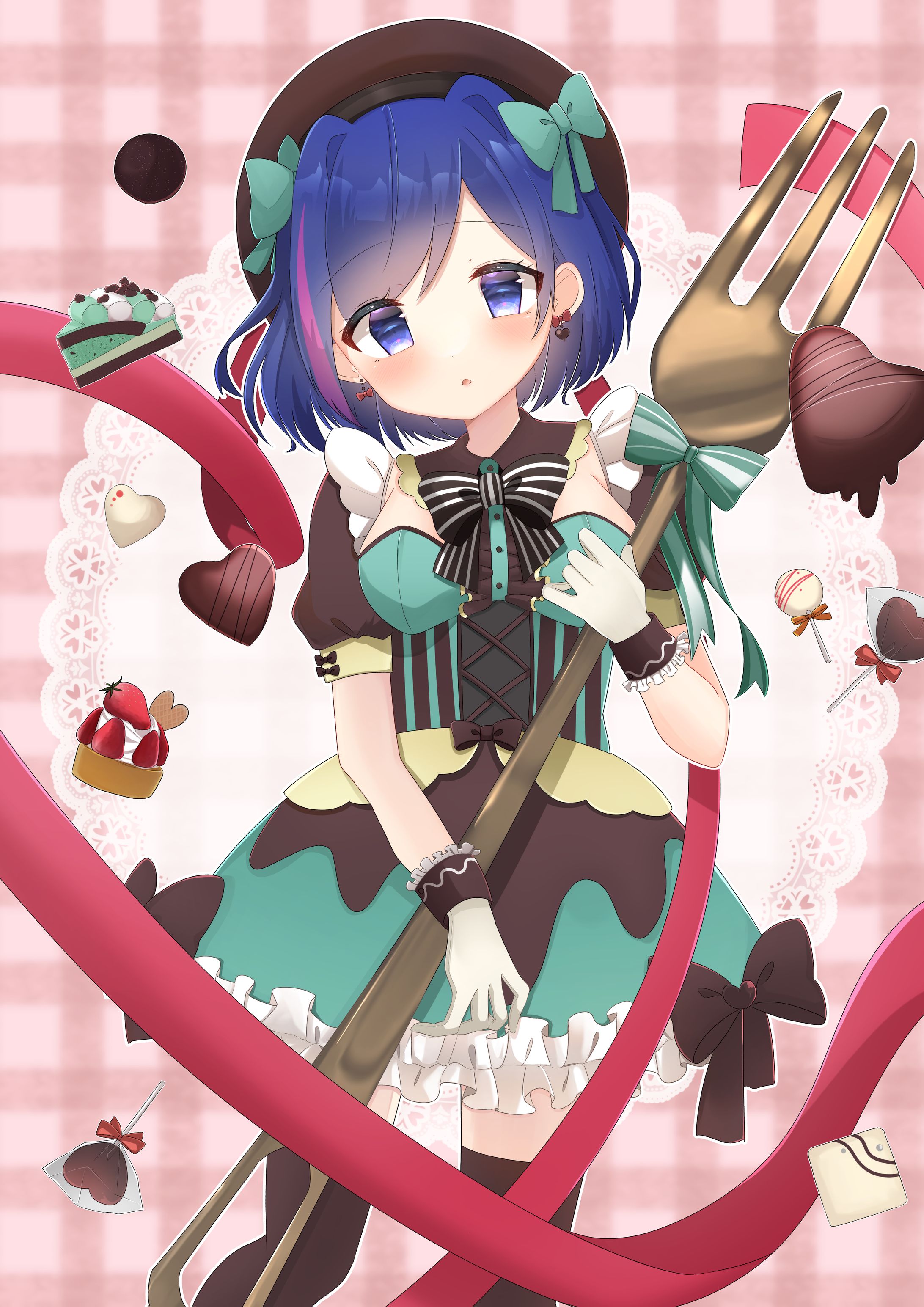 2023年　2月オブちゃんポスター-1