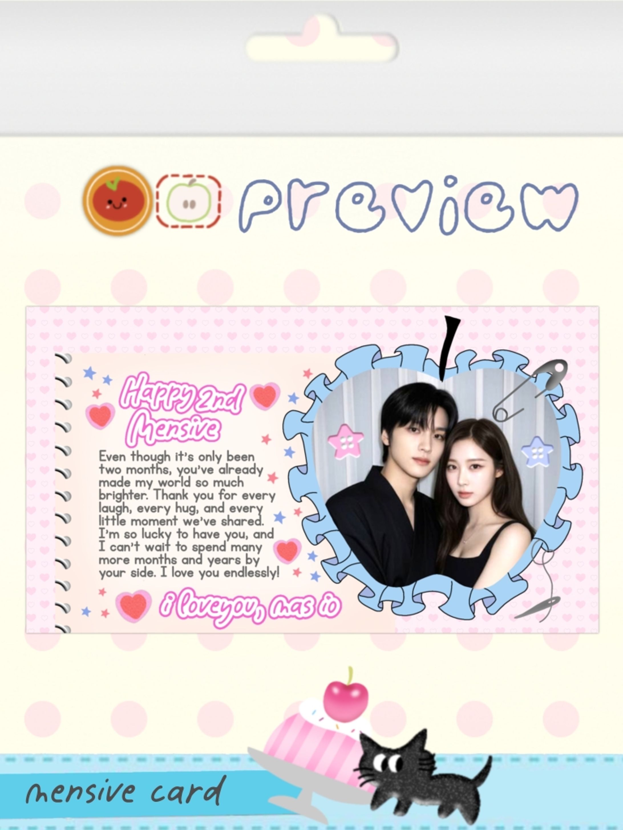 MENSIVE/ANNIVERSARY LETTER-1