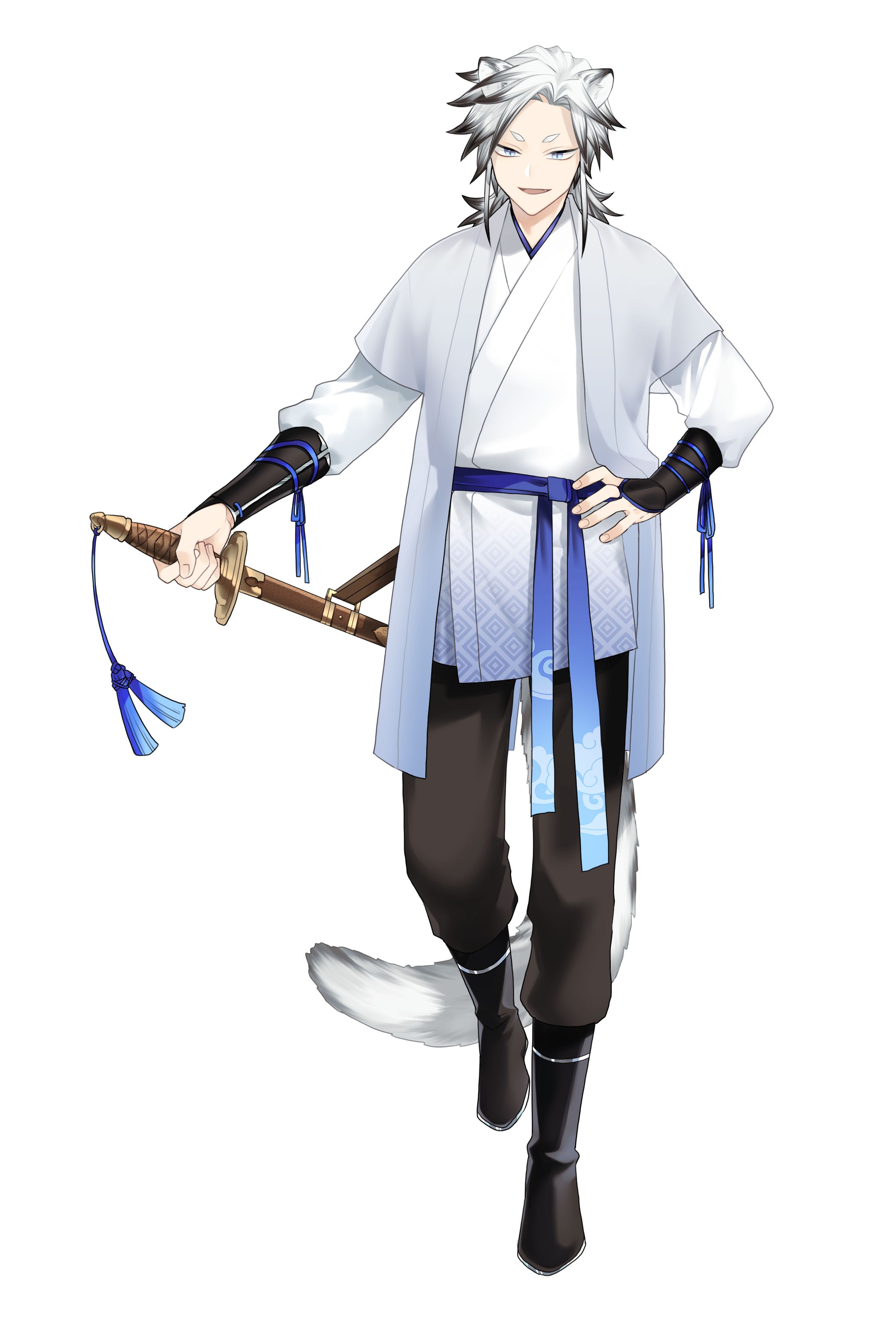 Full body samples-1