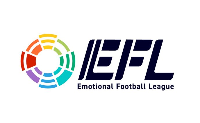 Emotional Football League