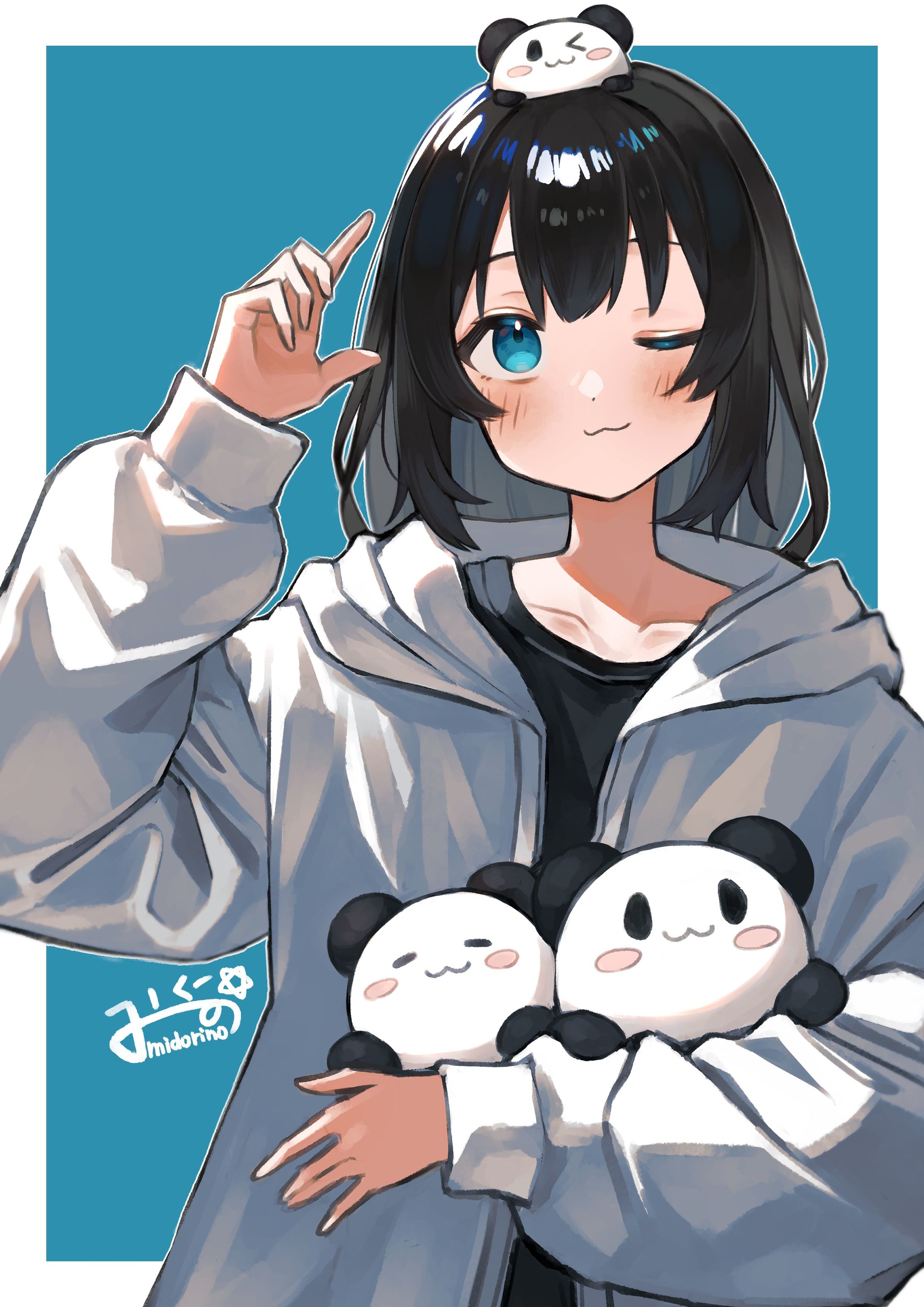 Commission(12枚)-1