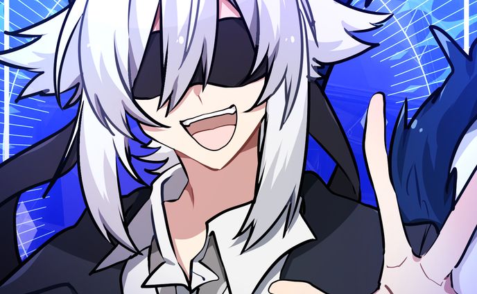 イラスト（1枚絵)